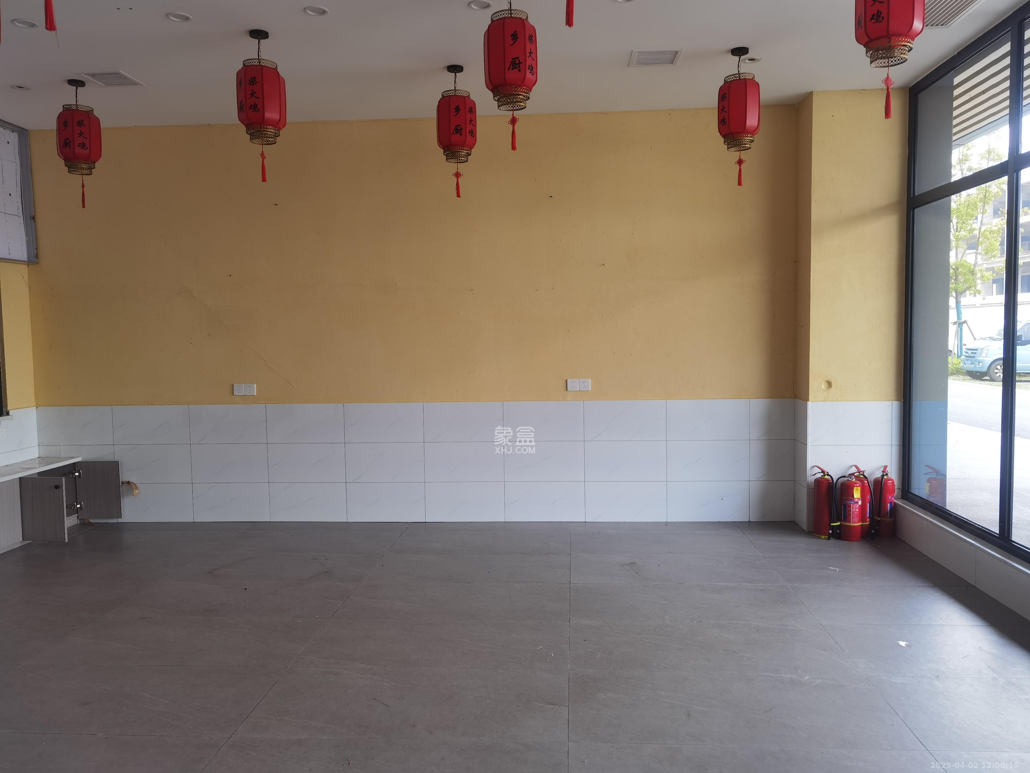 佳兆业城市广场   55.46㎡      5500.0元/月室内图