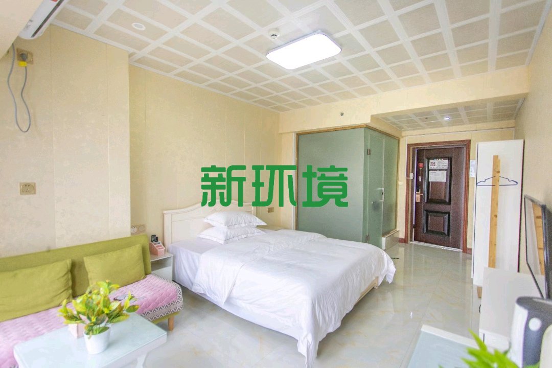 东方曼哈顿 1室1厅1卫 1300.0元/月 东方曼哈顿 1室1厅1卫 1300.0元/月室内图