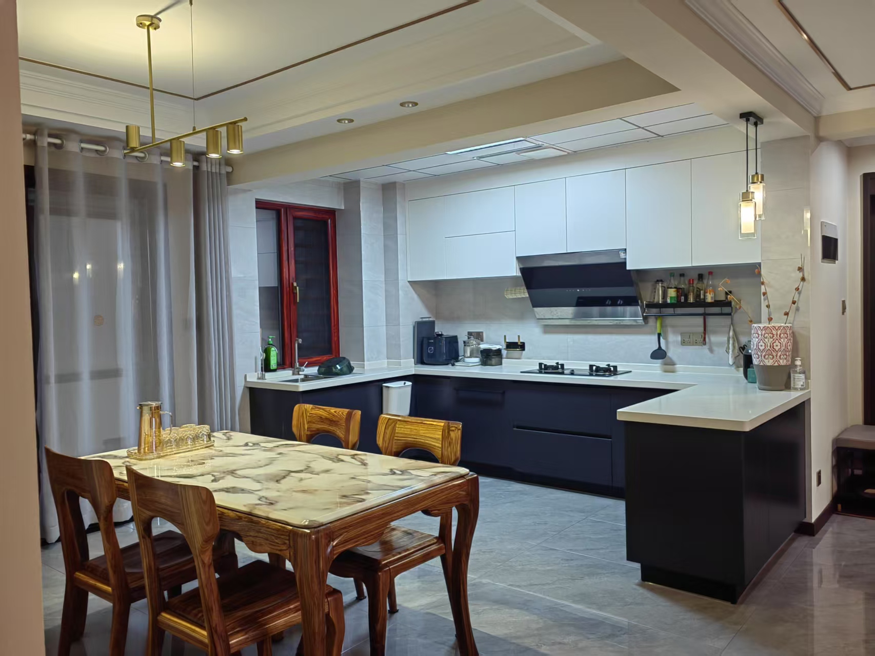 紫旭名园 4室2厅2卫 139.8万 紫旭名园 4室2厅2卫 139.8万室内图