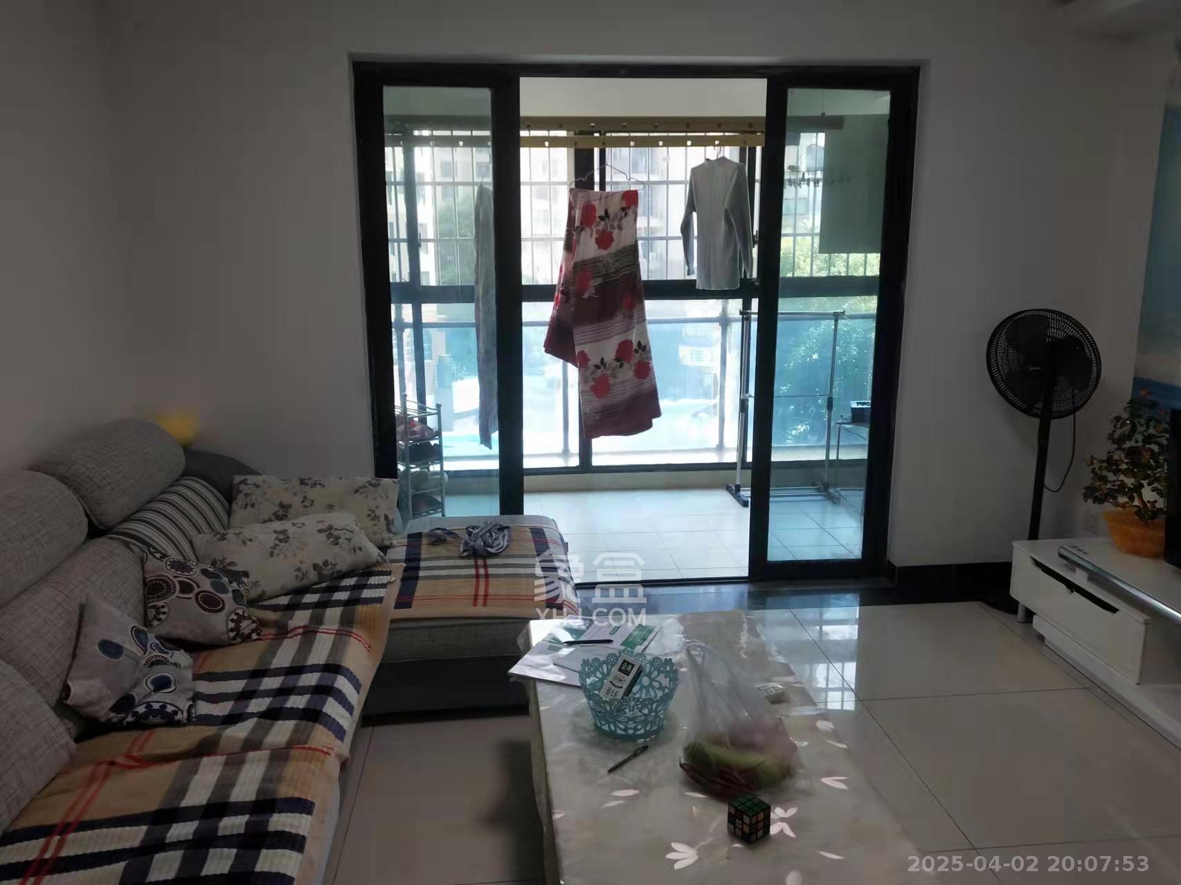阿普阿布  3室2厅1卫   2800.00元/月