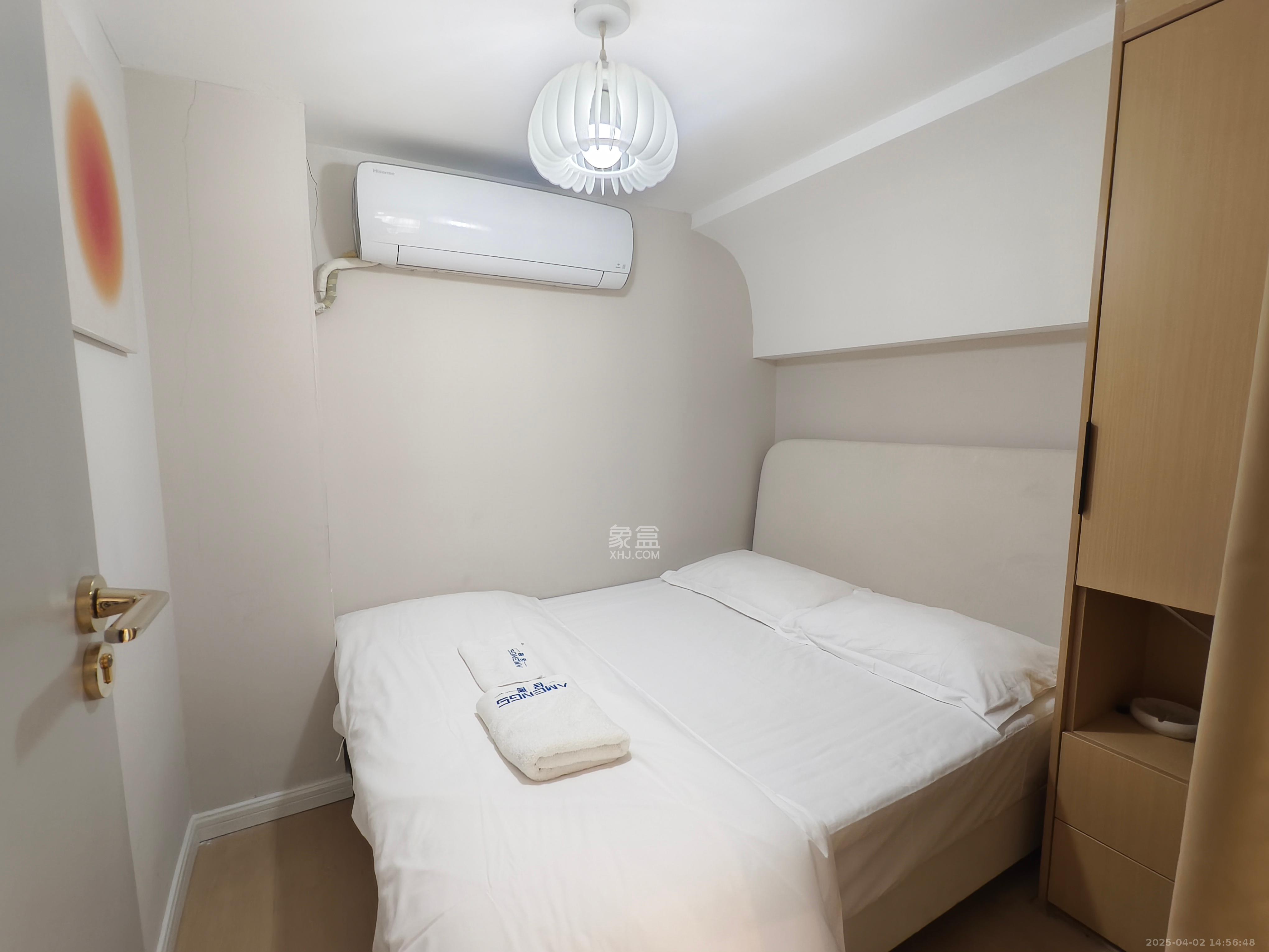 润和国际广场 3室2厅2卫 4800.0元/月 润和国际广场 3室2厅2卫 4800.0元/月室内图