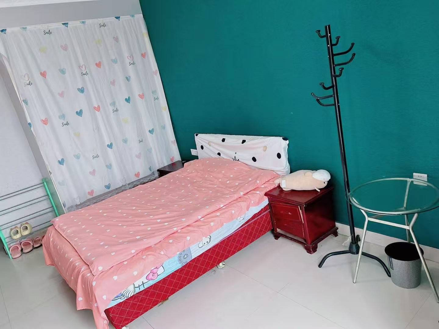 长和广场 1室0厅1卫 900.0元/月 长和广场 1室0厅1卫 900.0元/月室内图