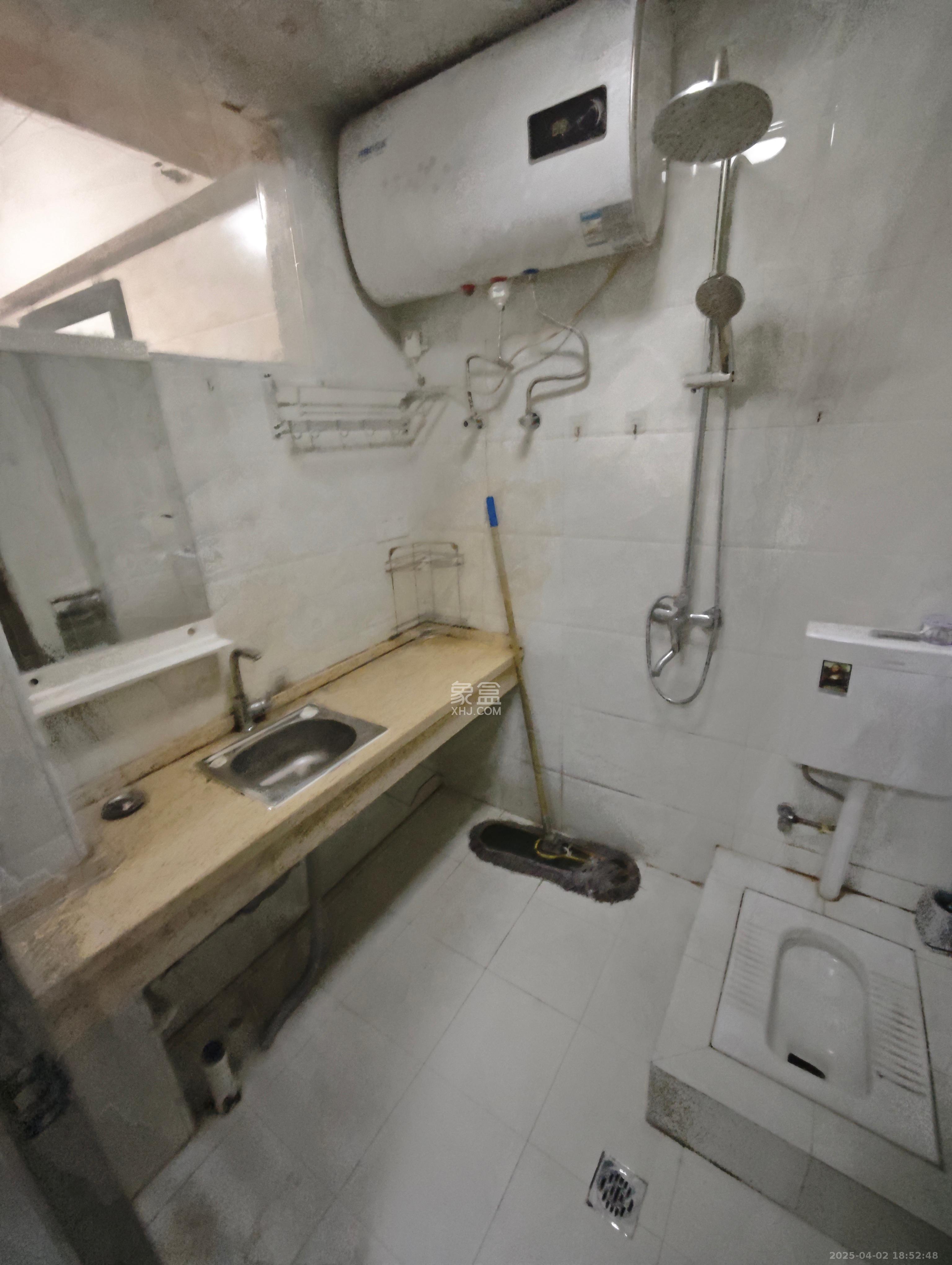 波隆城市花园 1室0厅1卫 1300.0元/月 波隆城市花园 1室0厅1卫 1300.0元/月室内图