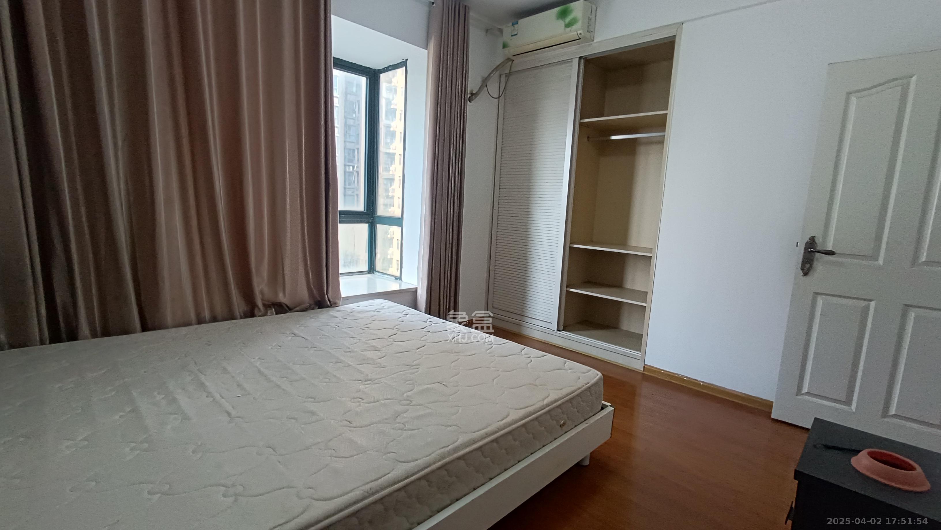 长沙欧洲城  3室2厅2卫   2600.00元/月室内图