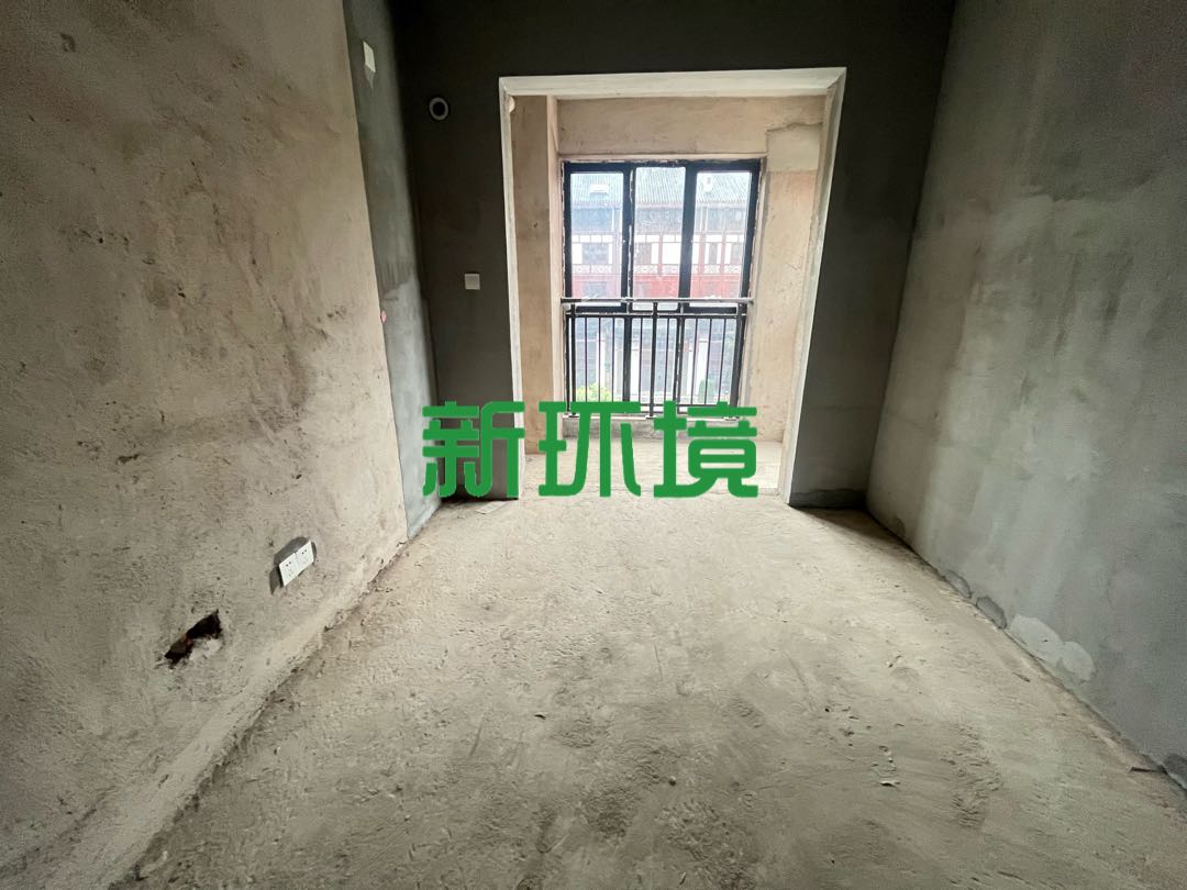 南门口安置小区二期  2室2厅1卫   52.00万客厅