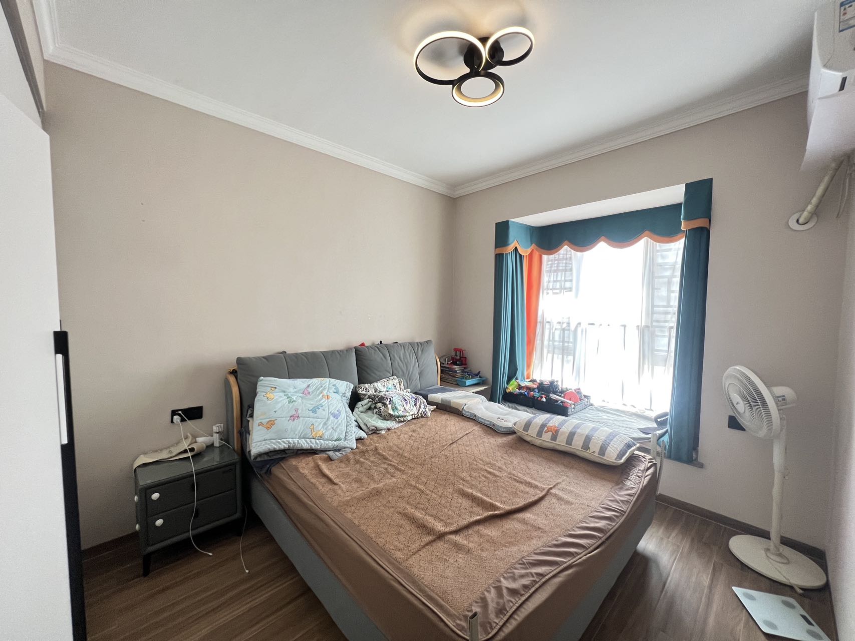 正茂豪庭 2室2厅1卫 123.0万 正茂豪庭 2室2厅1卫 123.0万户型图