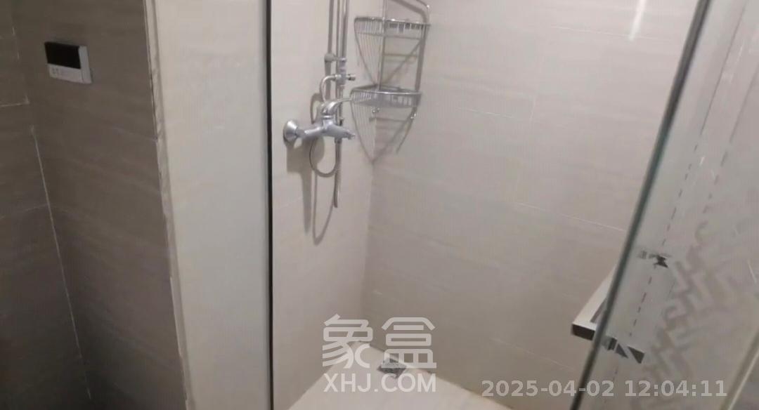 华远国际公寓  1室1厅1卫   3200.00元/月室内图