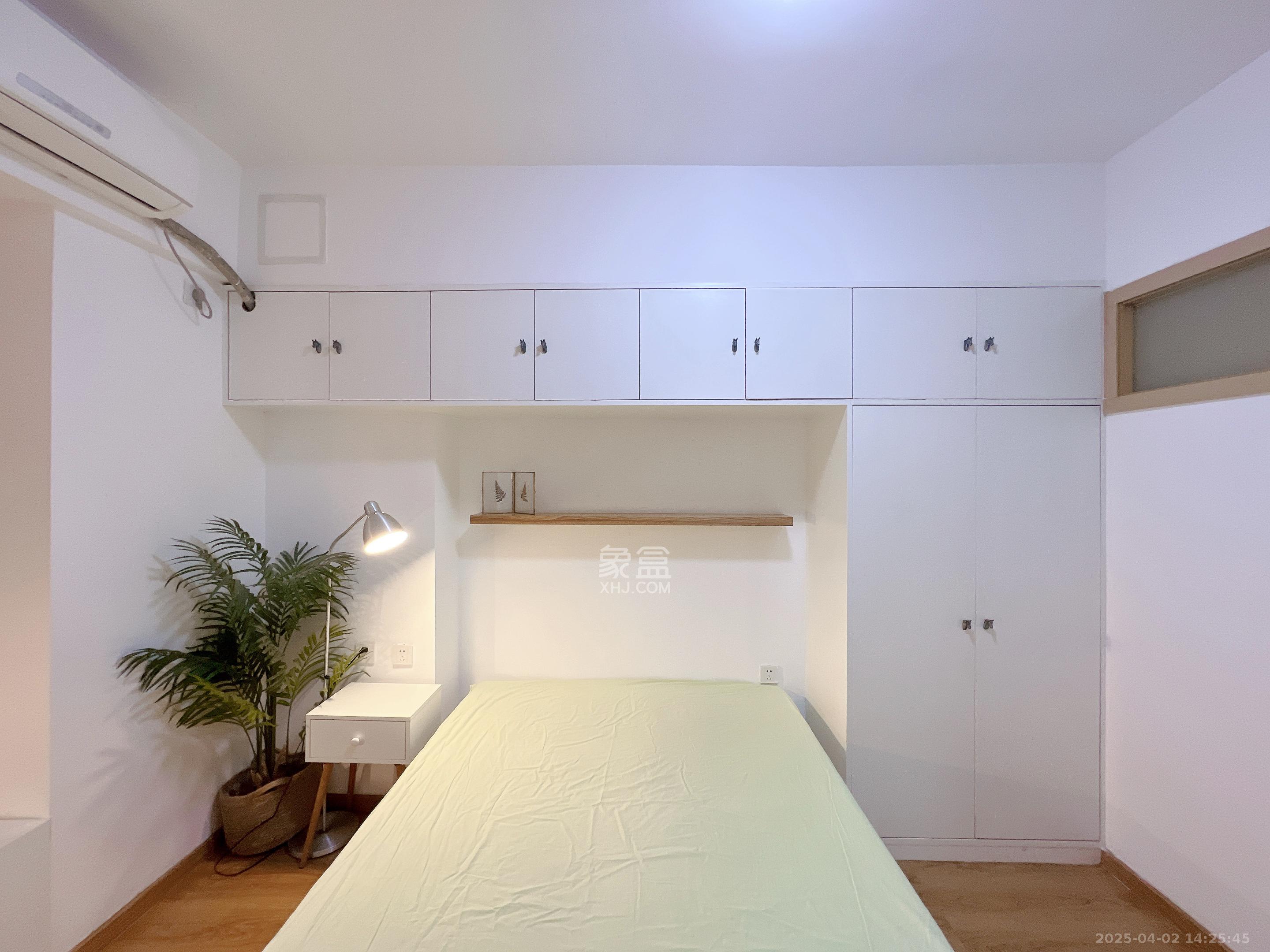 北辰三角洲E3区  1室1厅1卫   2600.00元/月室内图