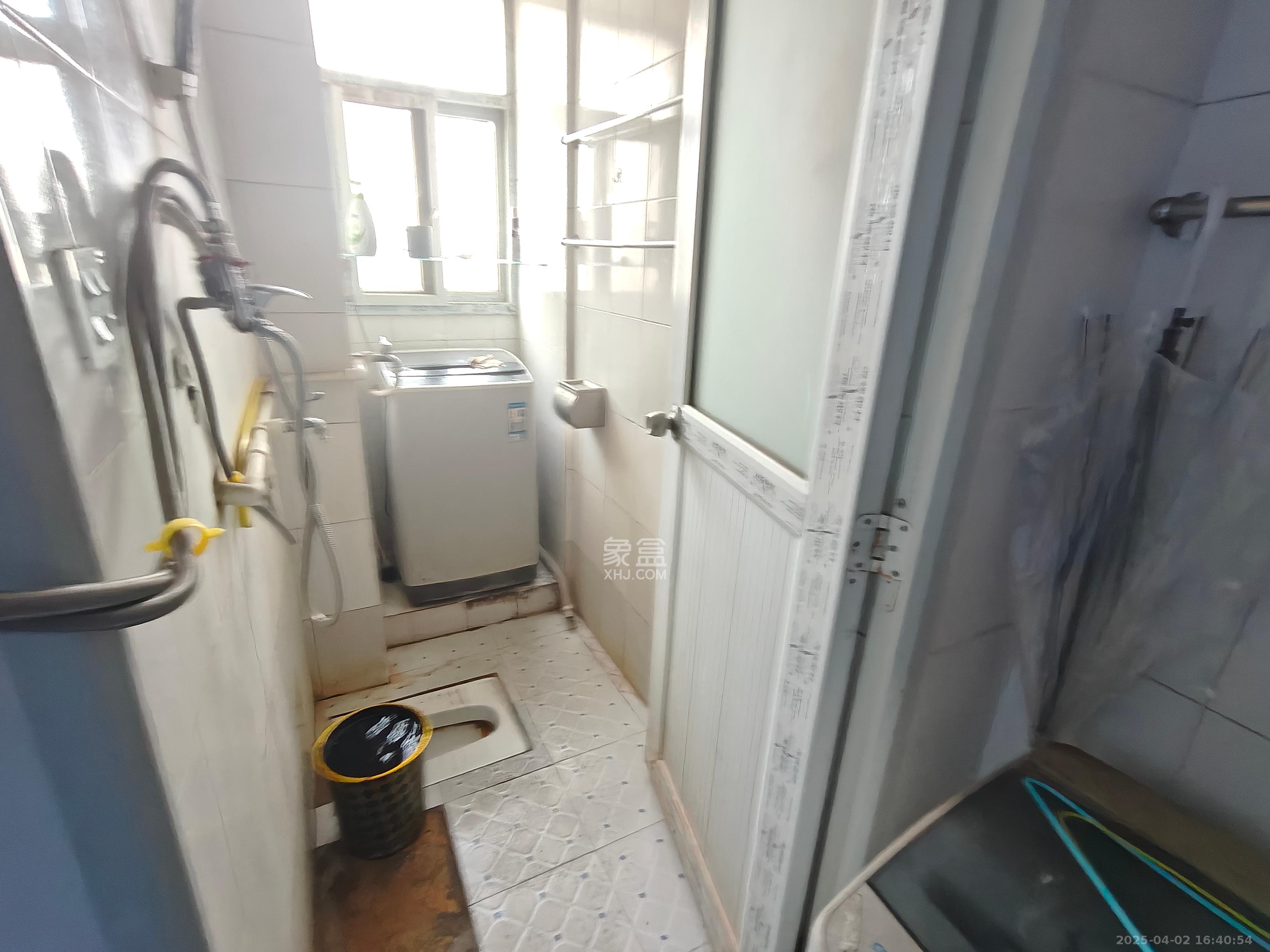 南沙井红旗织布厂宿舍 2室1厅1卫 1000.0元/月 南沙井红旗织布厂宿舍 2室1厅1卫 1000.0元/月室内图