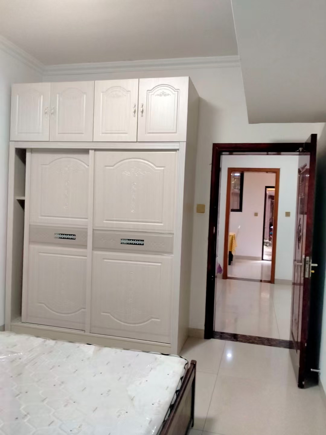 公路局家属院(产权:天马山5号) 2室2厅1卫 800.0元/月 公路局家属院(产权:天马山5号) 2室2厅1卫 800.0元/月室内图