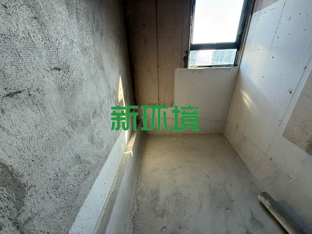 荣盛花语书院  3室2厅2卫   65.80万客厅