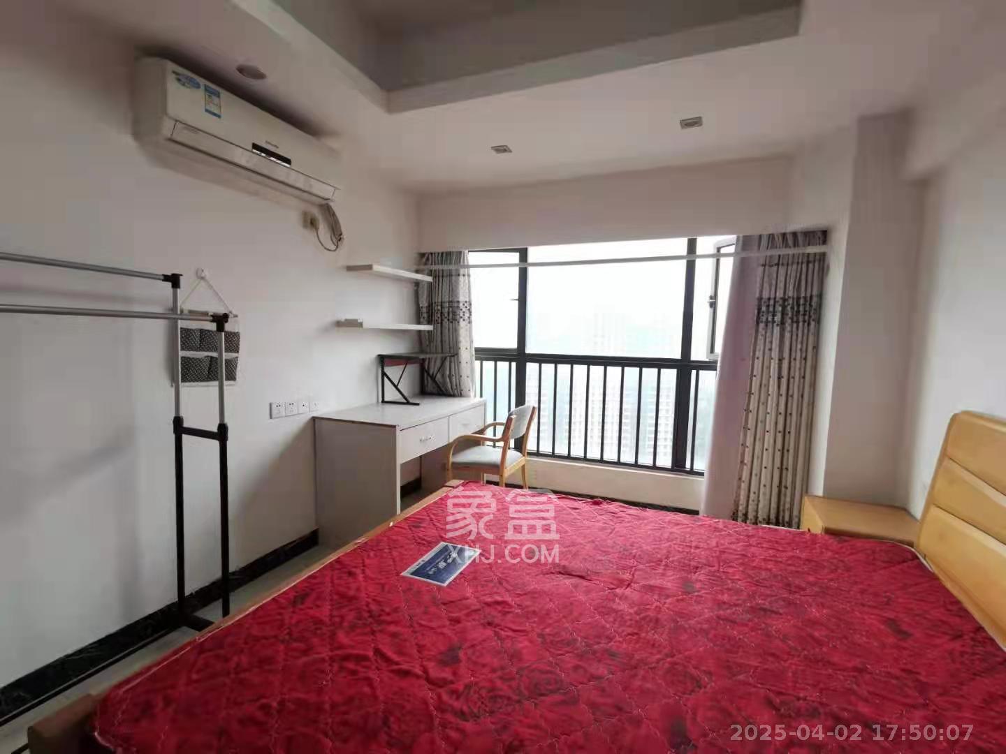 罗马国际公寓  1室1厅1卫    1500.0元/月 罗马国际公寓  1室1厅1卫    1500.0元/月室内图