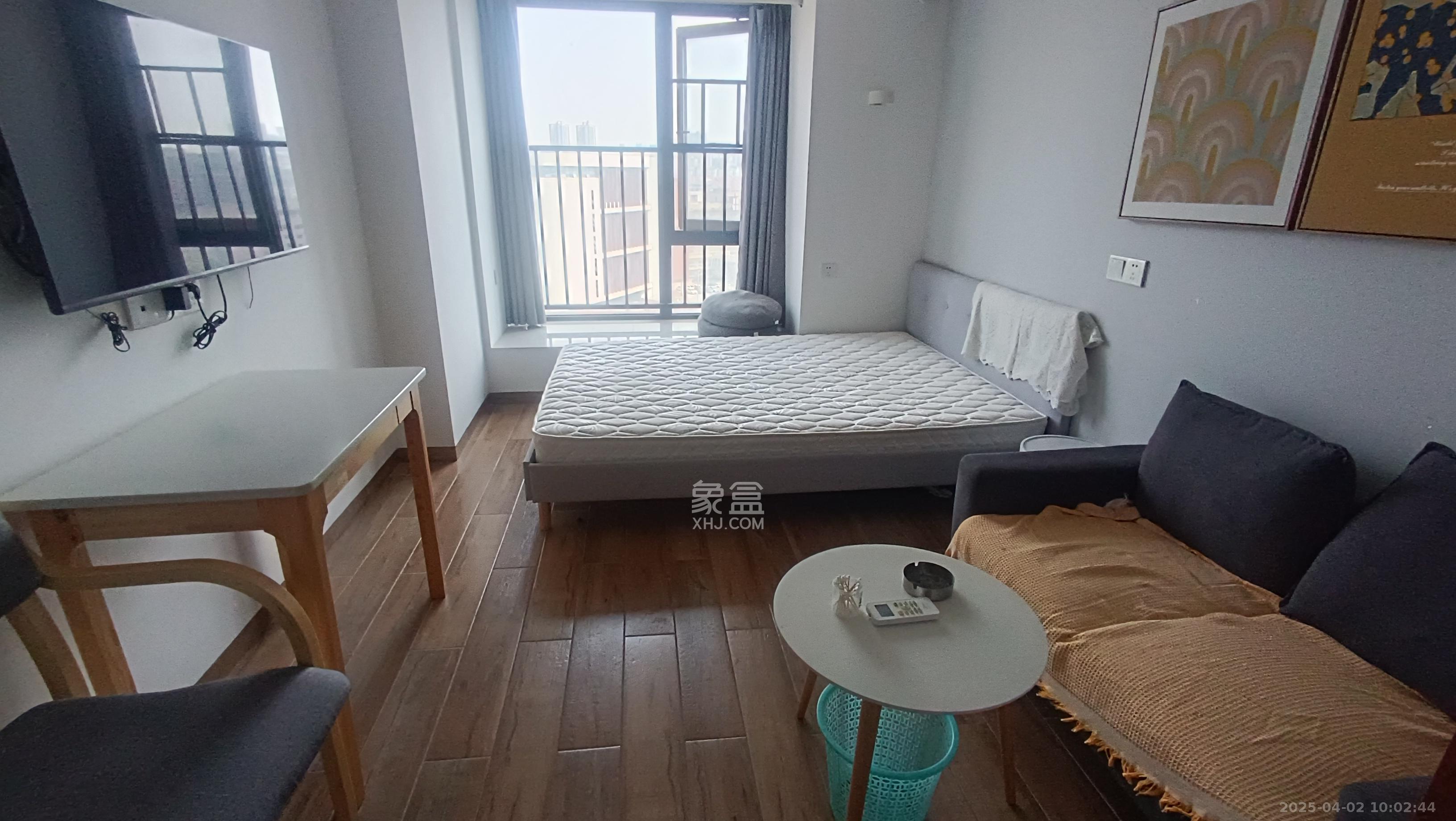 复地星光天地 1室0厅0卫 1700.0元/月 复地星光天地 1室0厅0卫 1700.0元/月室内图