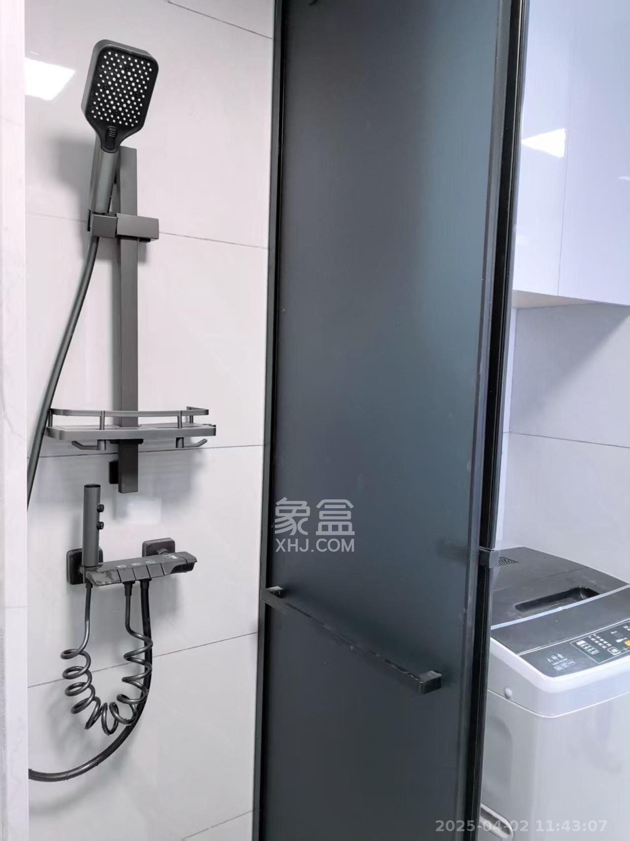 莲馨苑  1室0厅0卫   1500.00元/月室内图