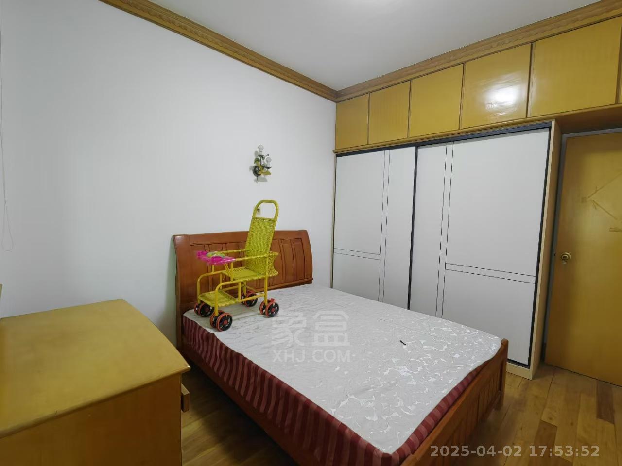 株起南苑 2室1厅1卫 1000.0元/月 株起南苑 2室1厅1卫 1000.0元/月室内图