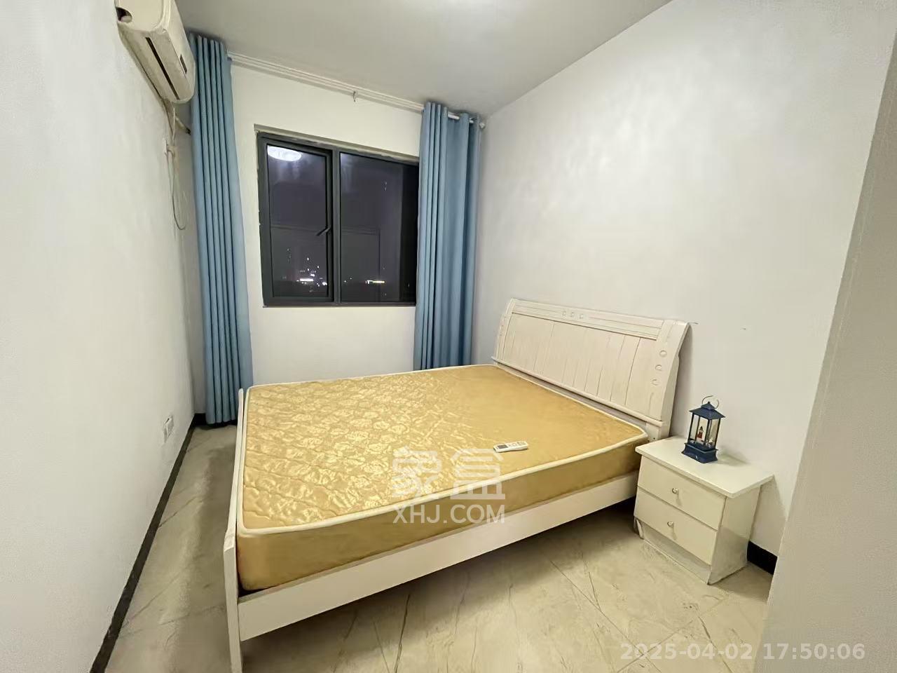 荣盛花语书苑  2室1厅1卫    2300.0元/月室内图