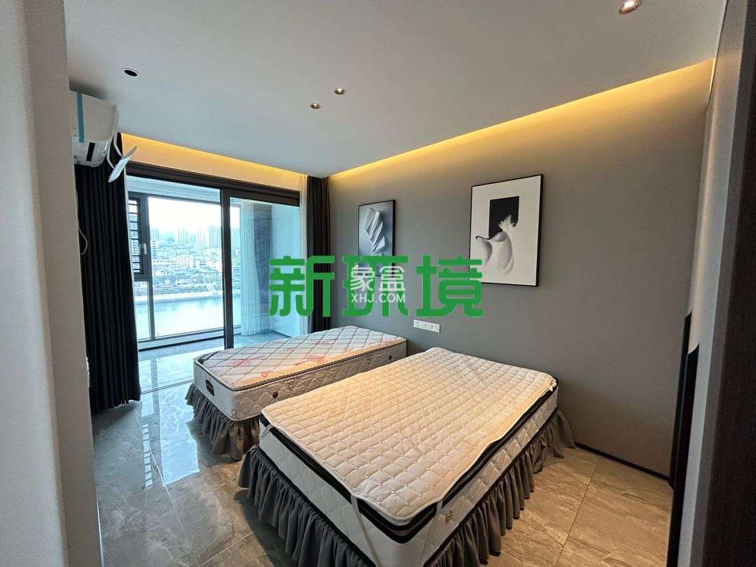 江与城 4室2厅2卫 3100.0元/月 江与城 4室2厅2卫 3100.0元/月室内图