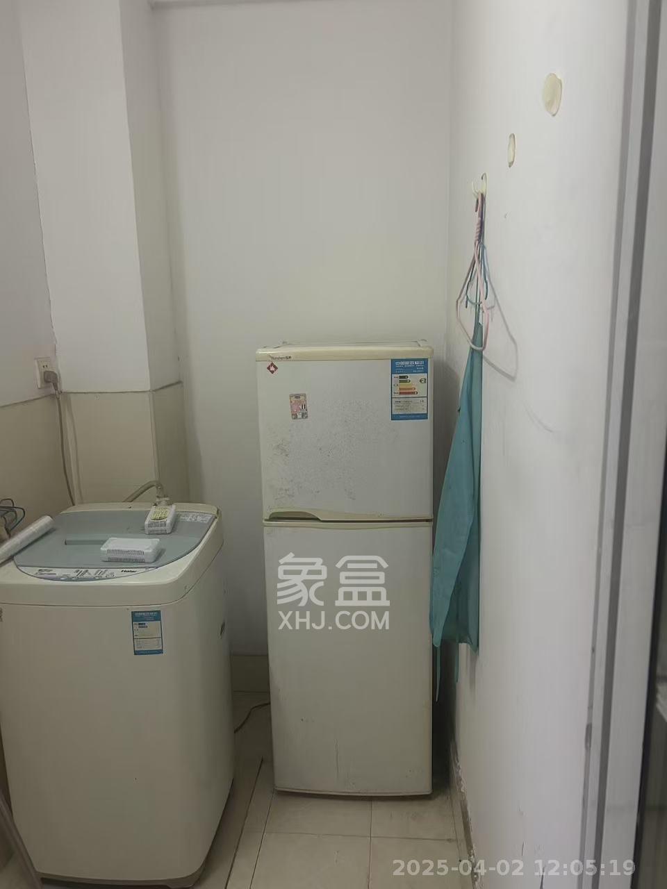 华龙公馆 1室0厅0卫 1500.0元/月 华龙公馆 1室0厅0卫 1500.0元/月室内图