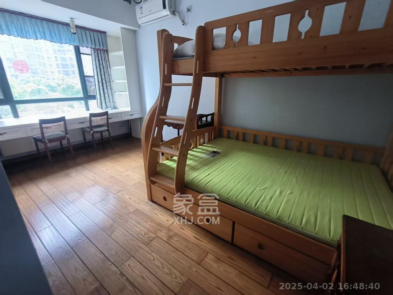 万博汇  2室1厅1卫   3800.00元/月室内图