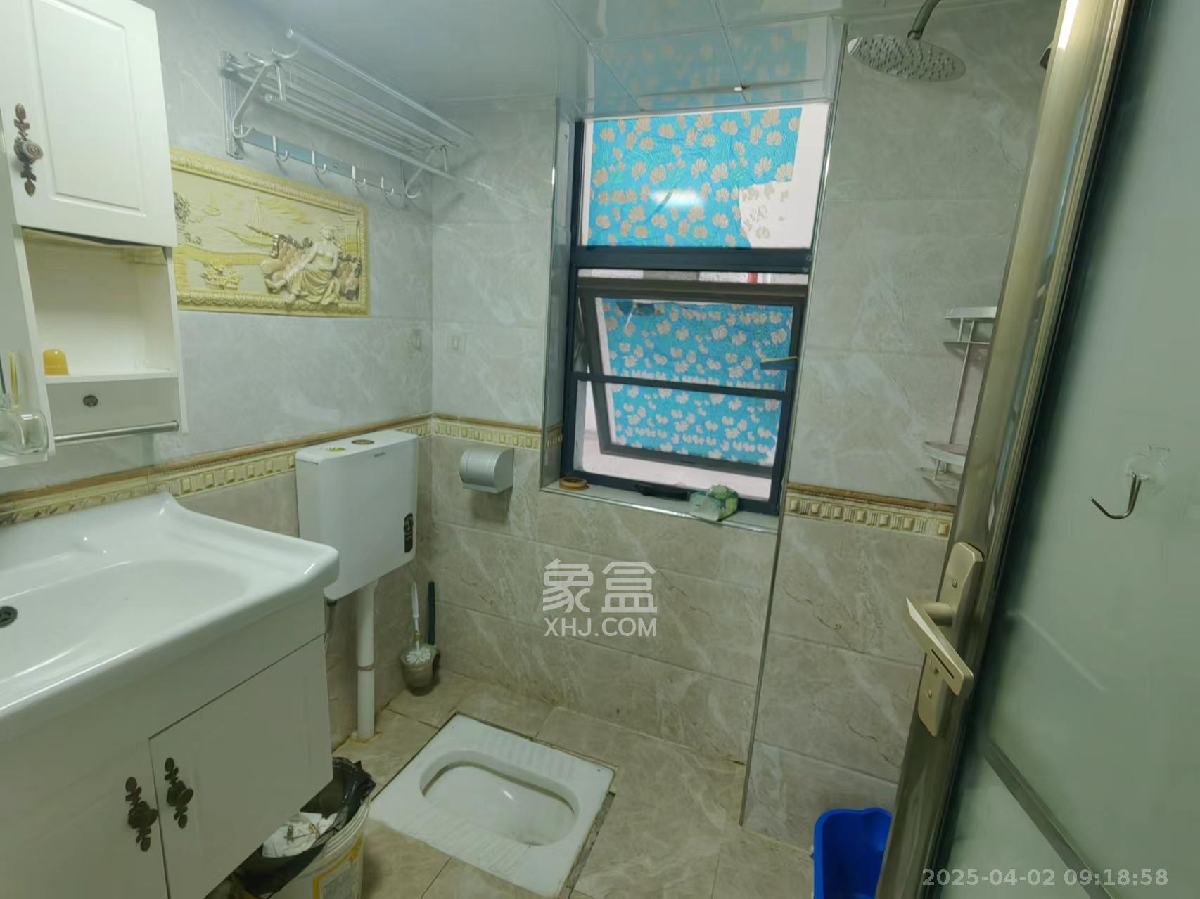 达美美立方  3室1厅1卫   3800.00元/月室内图