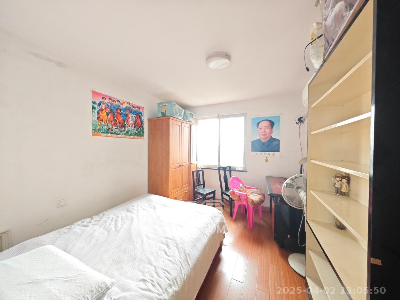 景环小区  1室0厅0卫   1400.00元/月室内图