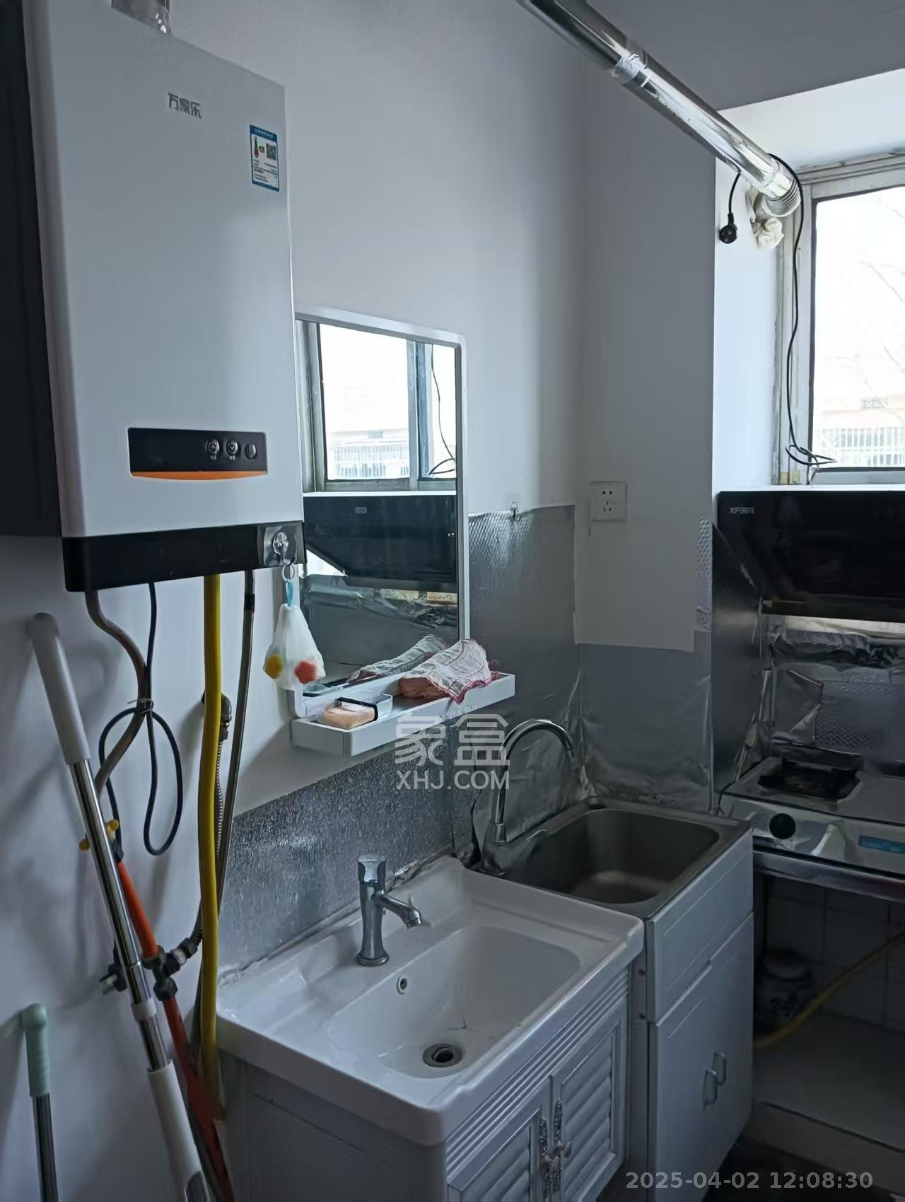 望月湖小区八片 3室1厅1卫 1600.0元/月 望月湖小区八片 3室1厅1卫 1600.0元/月室内图