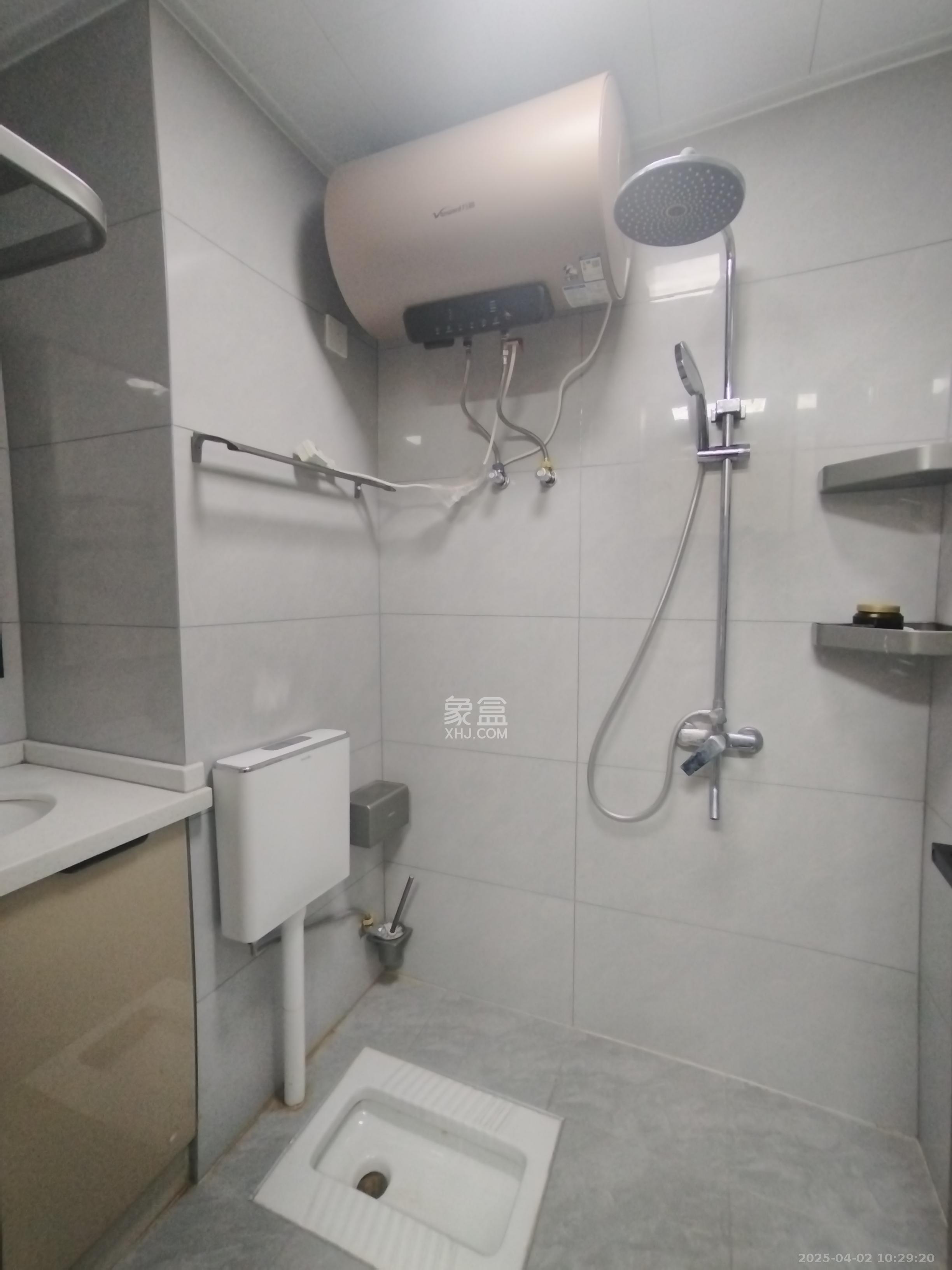 碧桂园翘楚棠  1室0厅0卫   1300.00元/月室内图