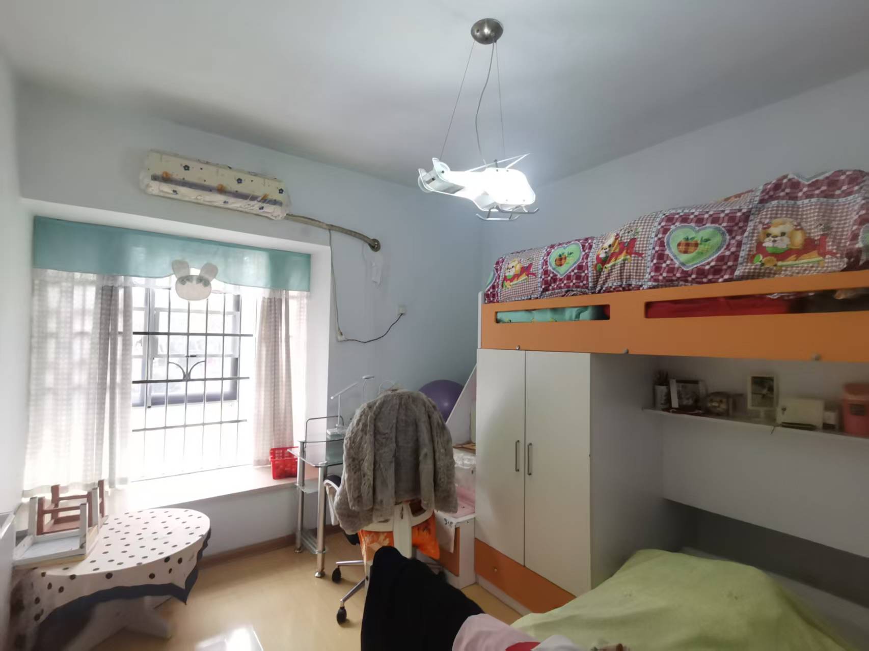 丽景雅苑 3室2厅1卫 68.0万 丽景雅苑 3室2厅1卫 68.0万户型图