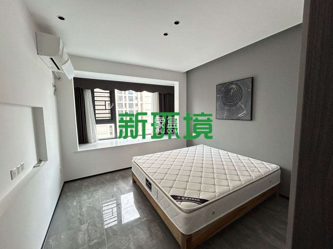 江与城 4室2厅2卫 3100.0元/月 江与城 4室2厅2卫 3100.0元/月室内图