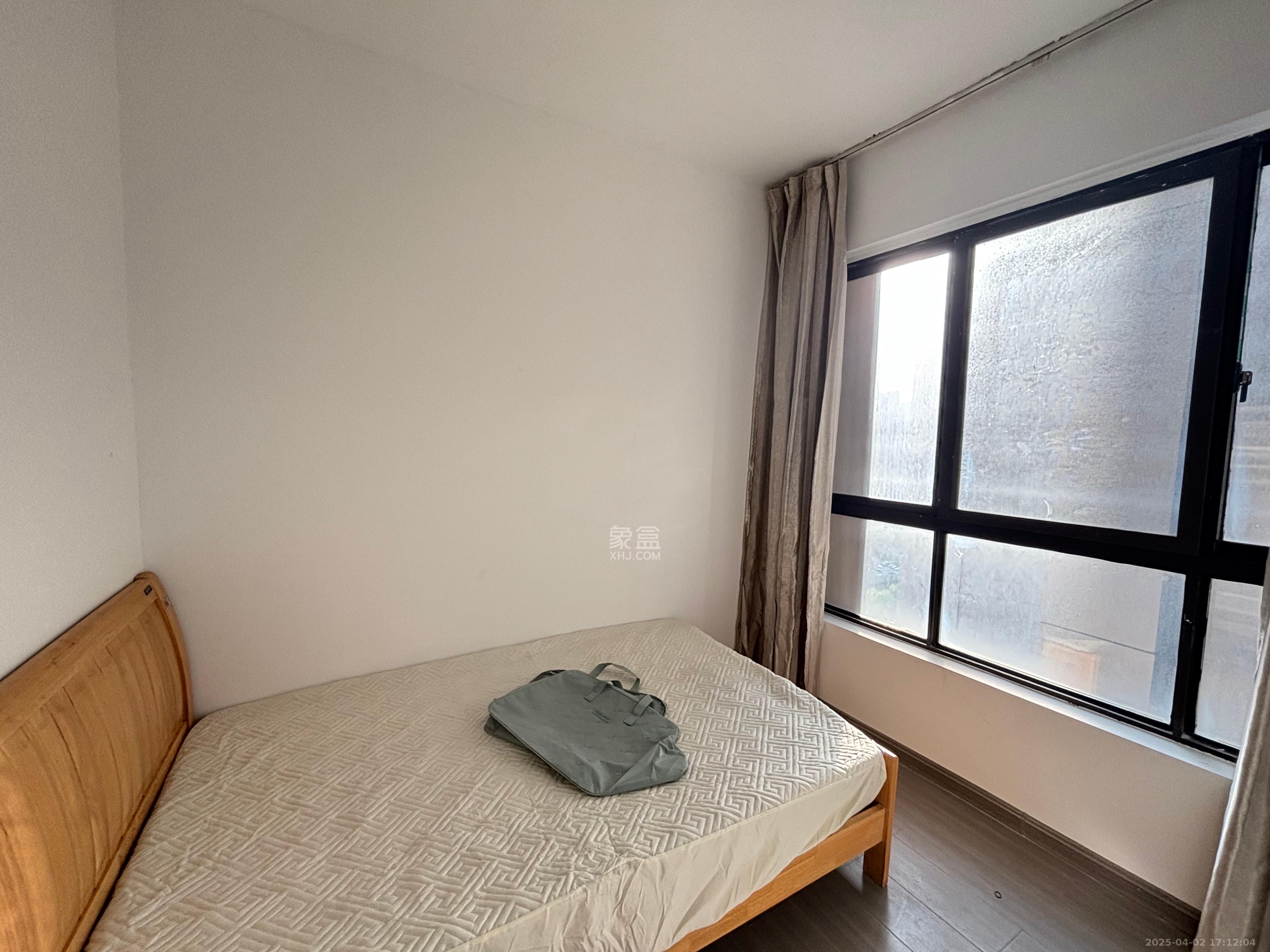 旭辉御府  3室2厅1卫   2620.00元/月室内图