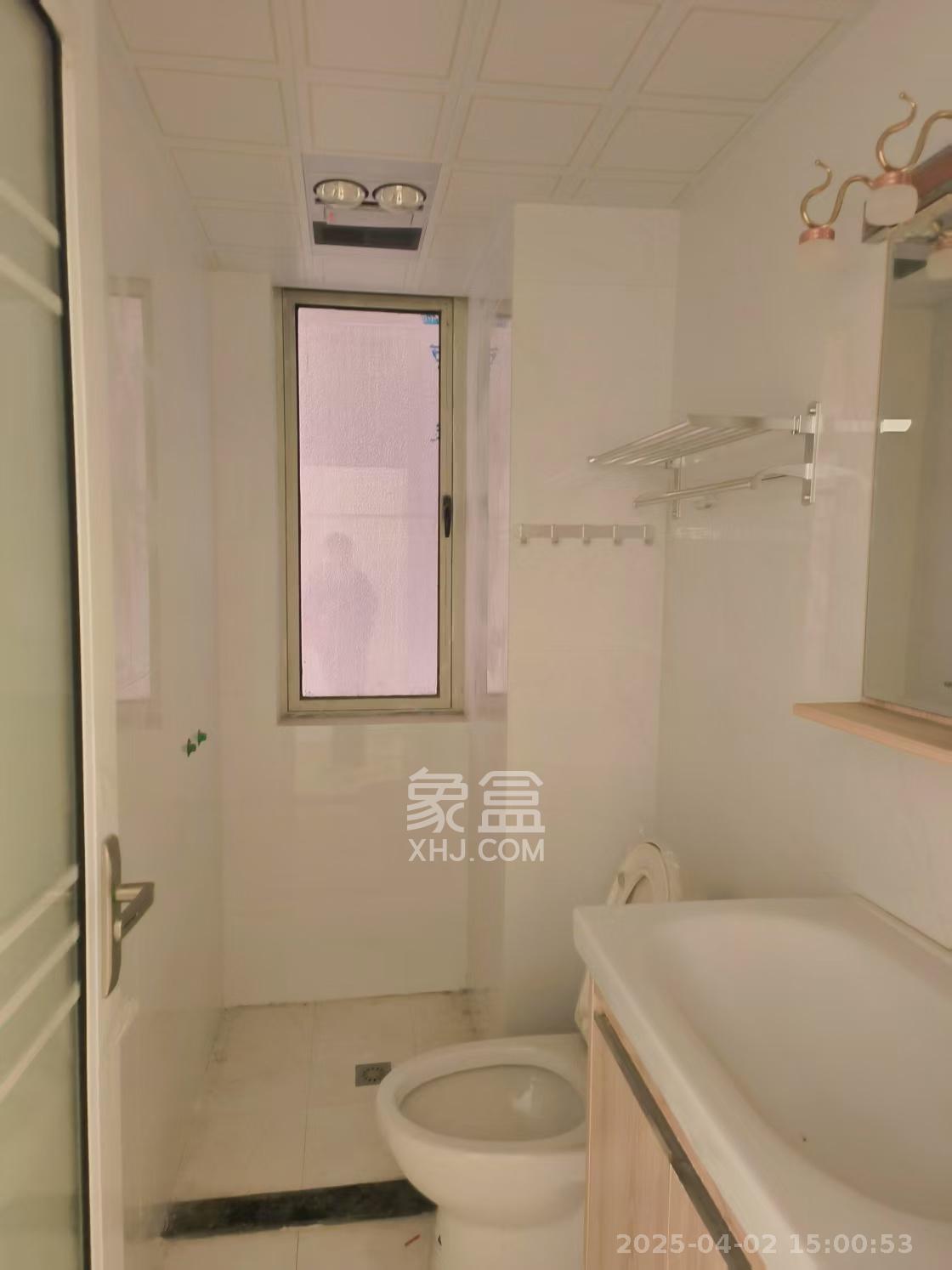 五矿万境水岸  3室2厅1卫   1100.00元/月室内图