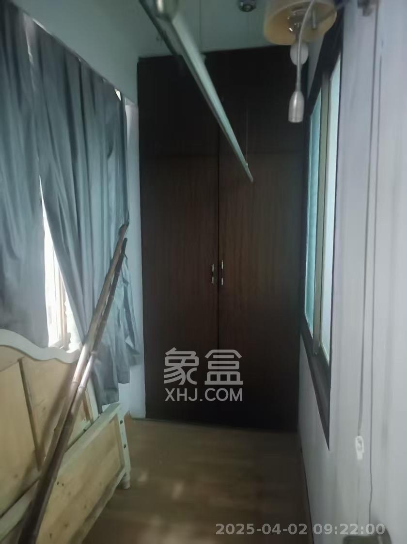 德雅村湘涂宿舍 2室2厅1卫 1500.0元/月 德雅村湘涂宿舍 2室2厅1卫 1500.0元/月室内图