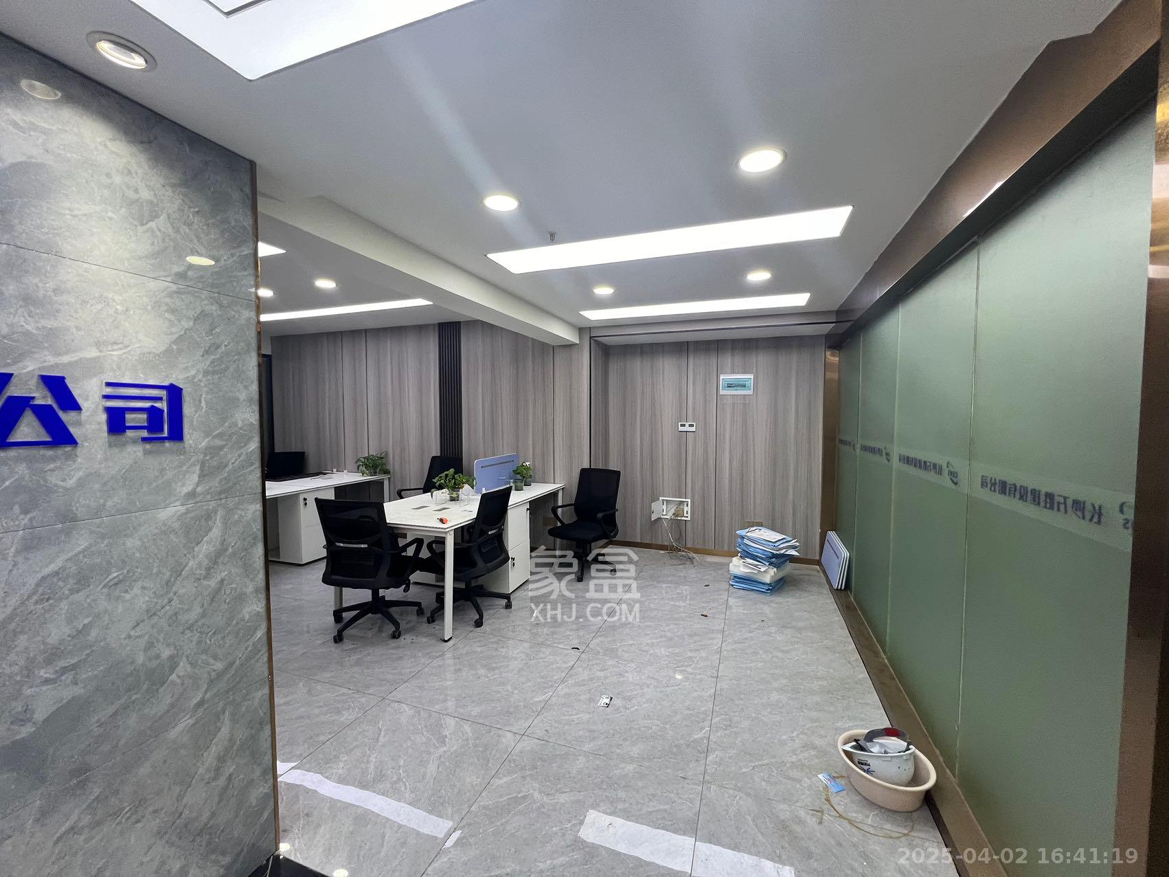 蓝湾国际广场  1室1厅1卫    6500.0元/月室内图