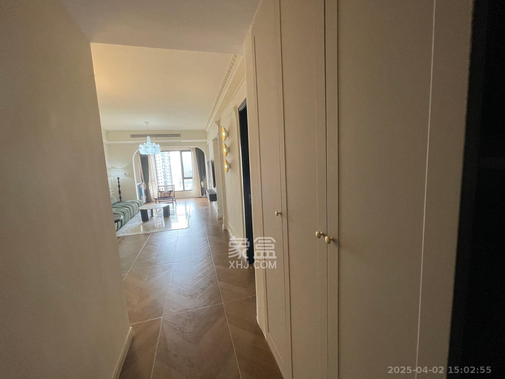 蓝湾国际广场 1室1厅1卫 15800.0元/月 蓝湾国际广场 1室1厅1卫 15800.0元/月室内图