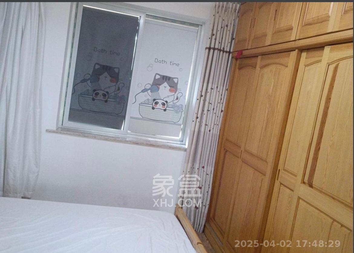赤岗苑  3室2厅2卫   2300.00元/月室内图