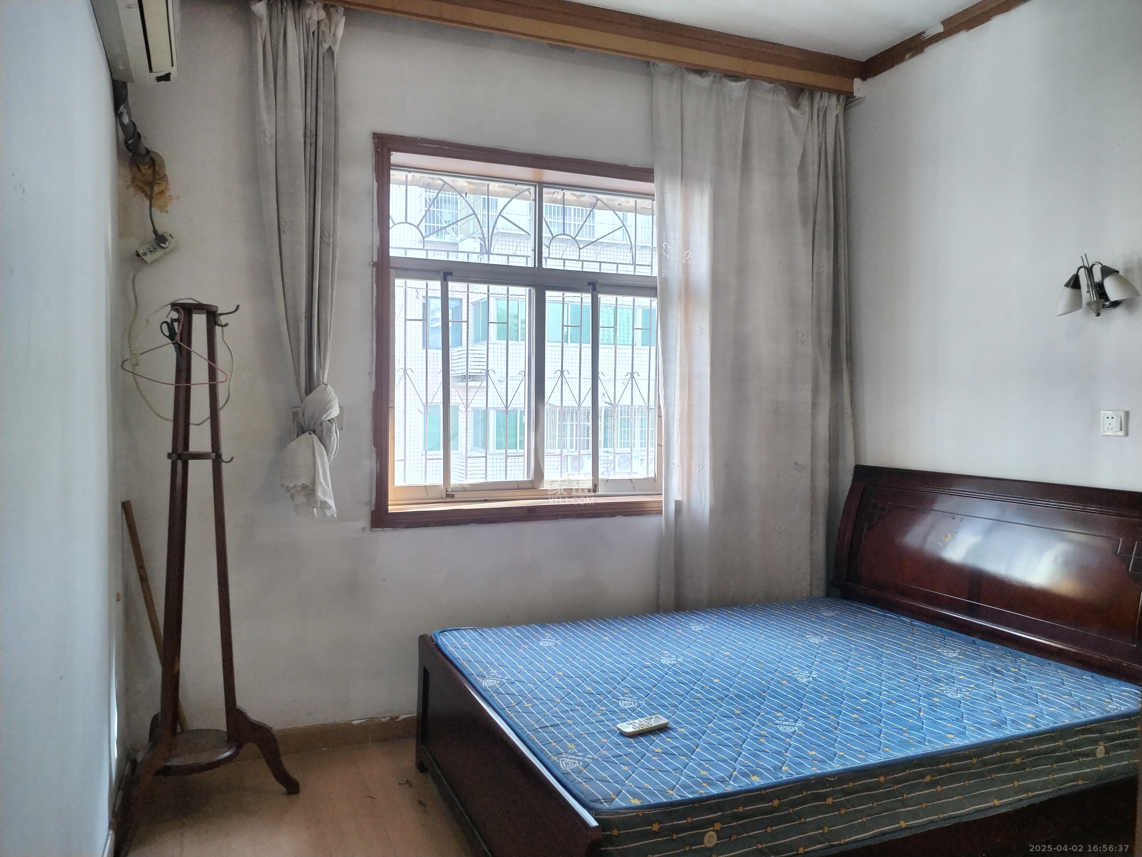 建湘中路机电宿舍 2室1厅1卫 2000.00元/月 建湘中路机电宿舍 2室1厅1卫 2000.00元/月室内图