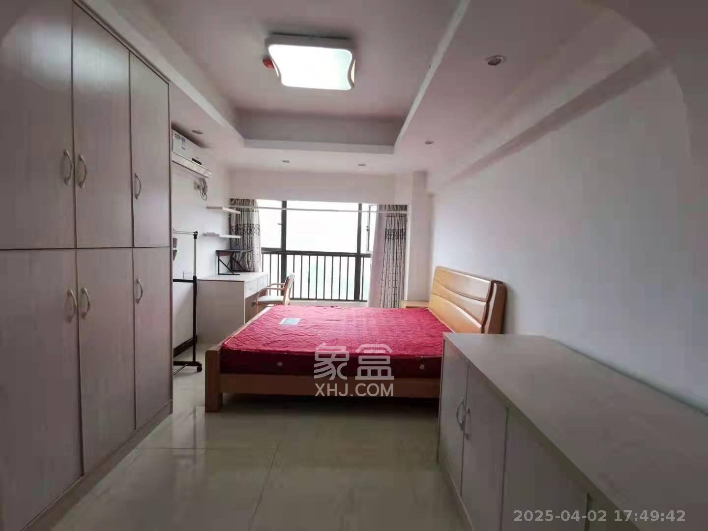 罗马国际公寓  1室1厅1卫    1500.0元/月 罗马国际公寓  1室1厅1卫    1500.0元/月室内图