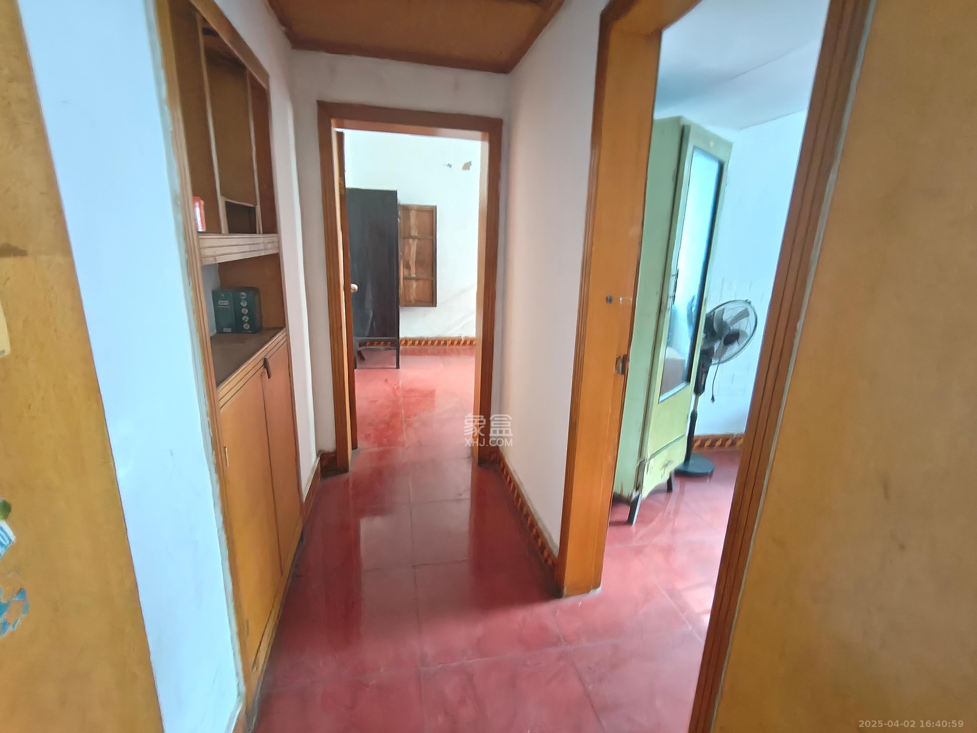 南沙井红旗织布厂宿舍 2室1厅1卫 1000.0元/月 南沙井红旗织布厂宿舍 2室1厅1卫 1000.0元/月室内图