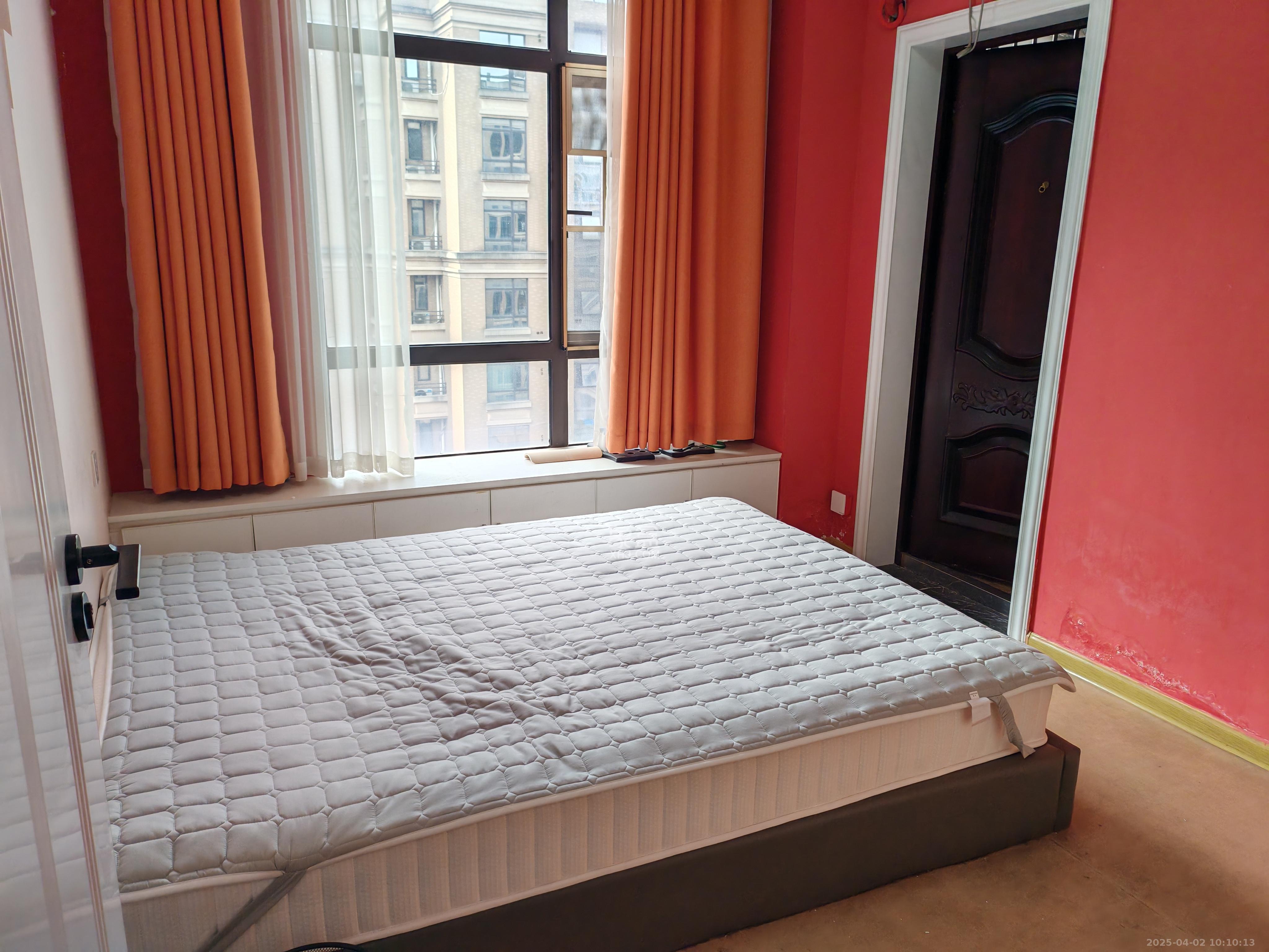 湘域城邦(湘域国际中心) 1室1厅1卫 4000.0元/月 湘域城邦(湘域国际中心) 1室1厅1卫 4000.0元/月室内图