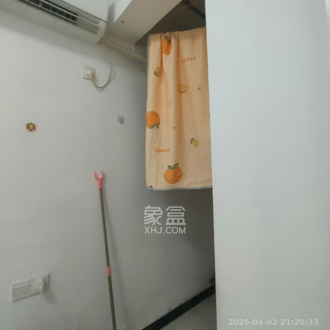 才子嘉都  1室1厅1卫    1600.0元/月室内图