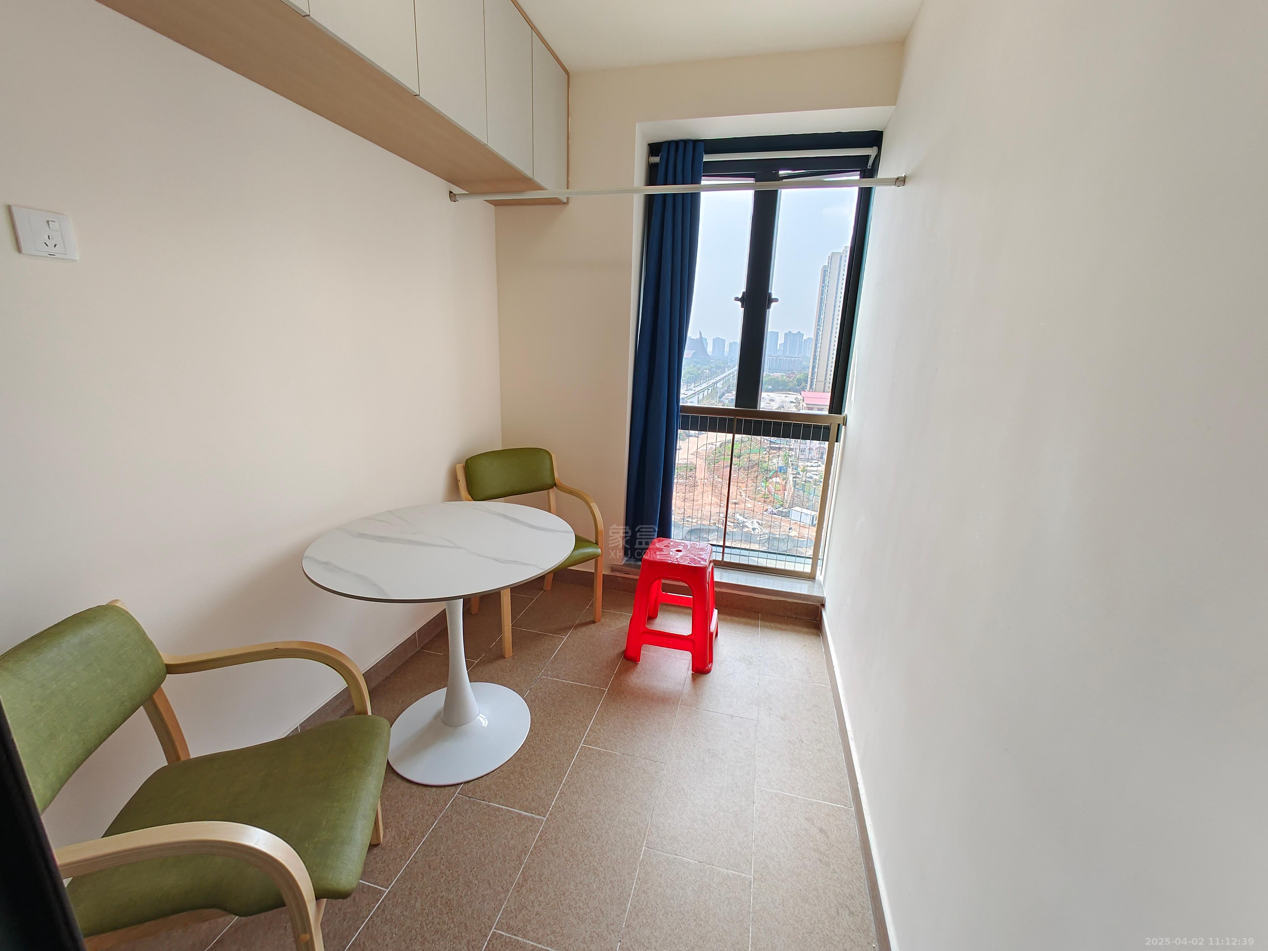 恒大华府 1室0厅0卫 1500.0元/月 恒大华府 1室0厅0卫 1500.0元/月室内图