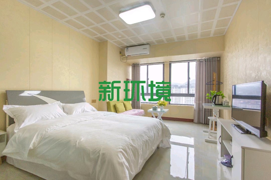 东方曼哈顿 1室1厅1卫 1300.0元/月 东方曼哈顿 1室1厅1卫 1300.0元/月室内图