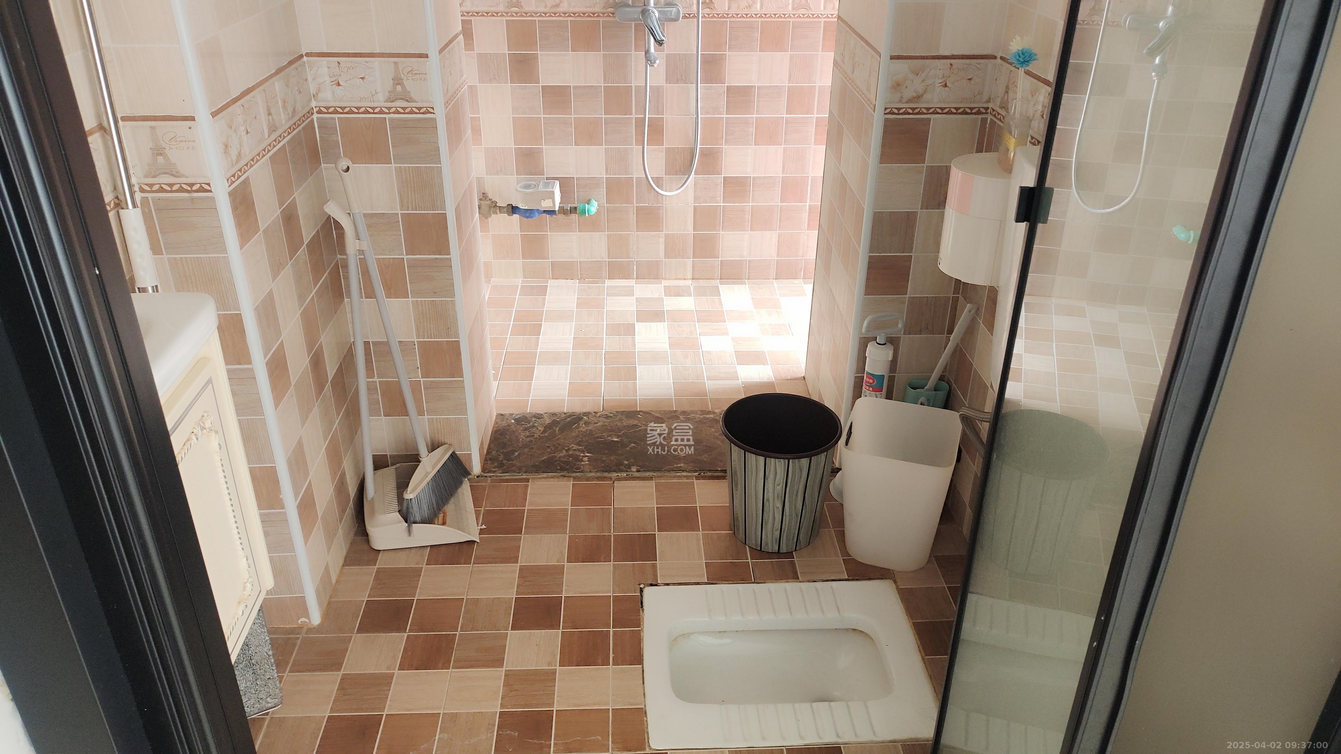 雅阁国际   50.0㎡      2200.0元/月室内图