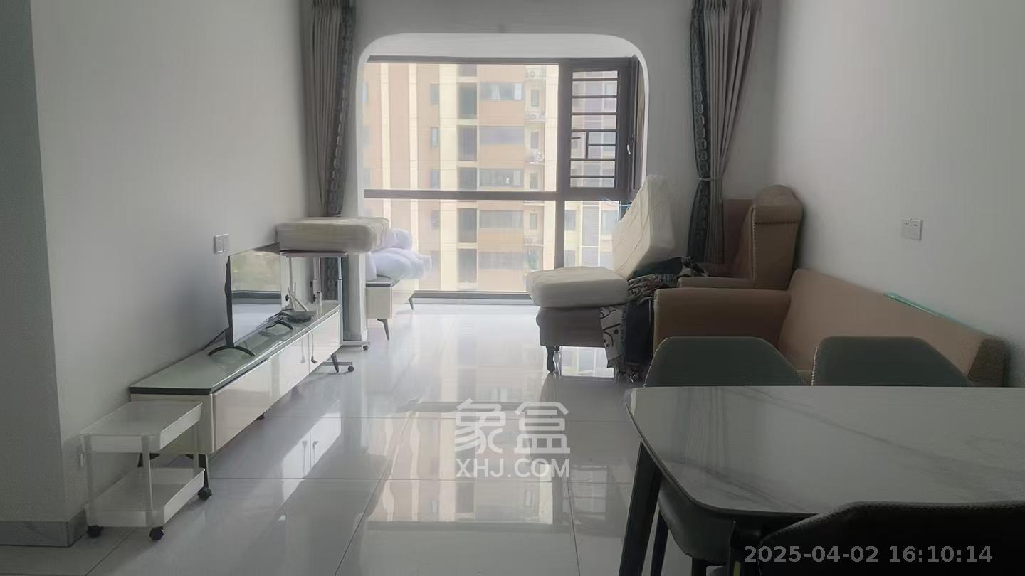 美的翰城 3室2厅2卫 2000.0元/月 美的翰城 3室2厅2卫 2000.0元/月室内图