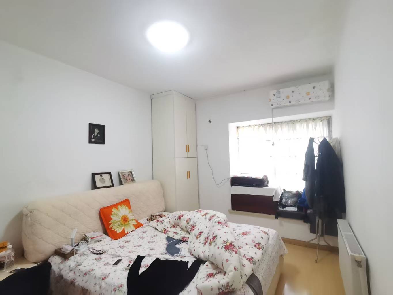 丽景雅苑  3室2厅1卫   68.00万室内图