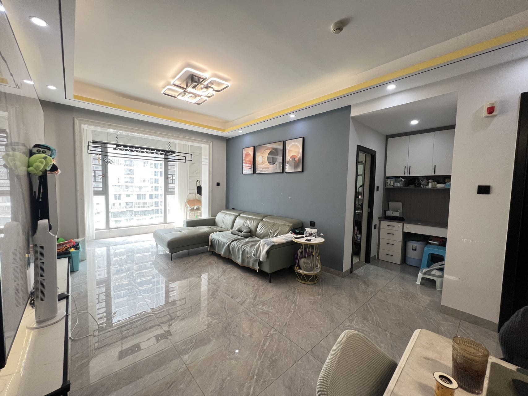 正茂豪庭 2室2厅1卫 123.0万 正茂豪庭 2室2厅1卫 123.0万户型图