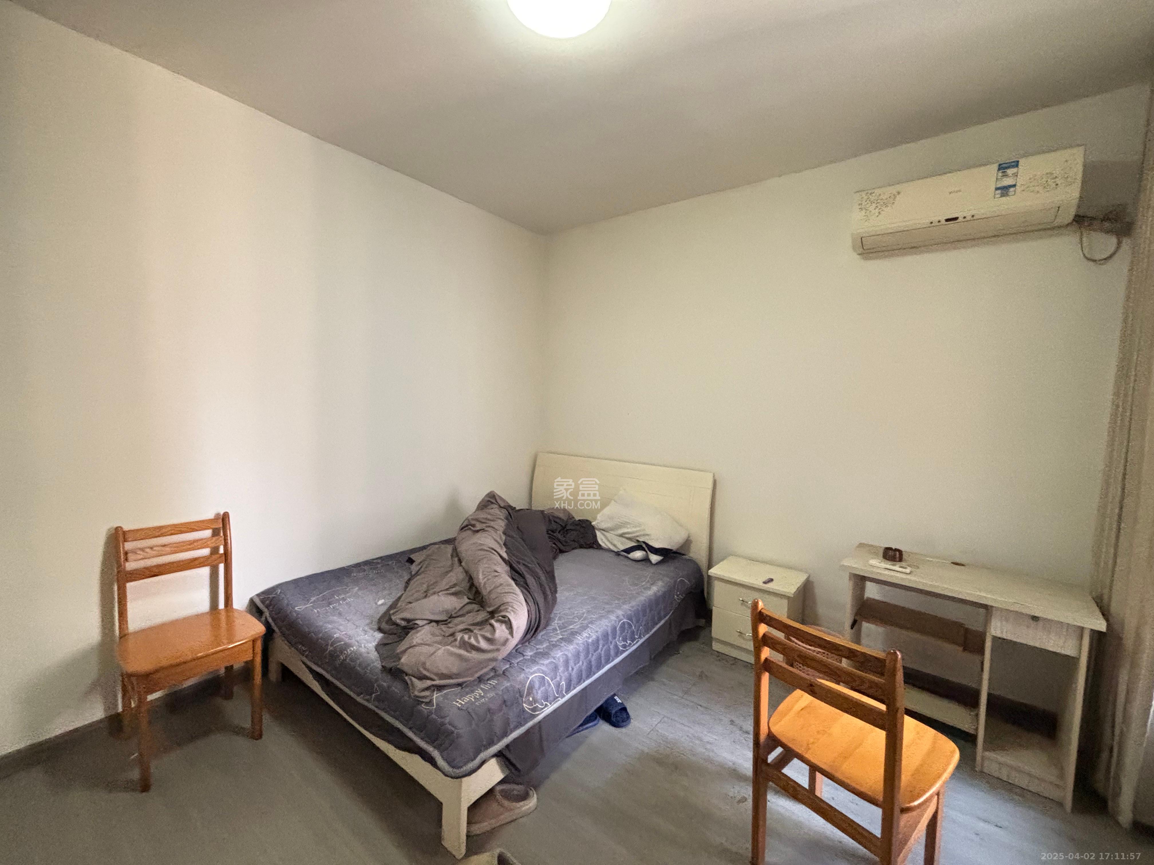 旭辉御府  3室2厅1卫   2620.00元/月室内图