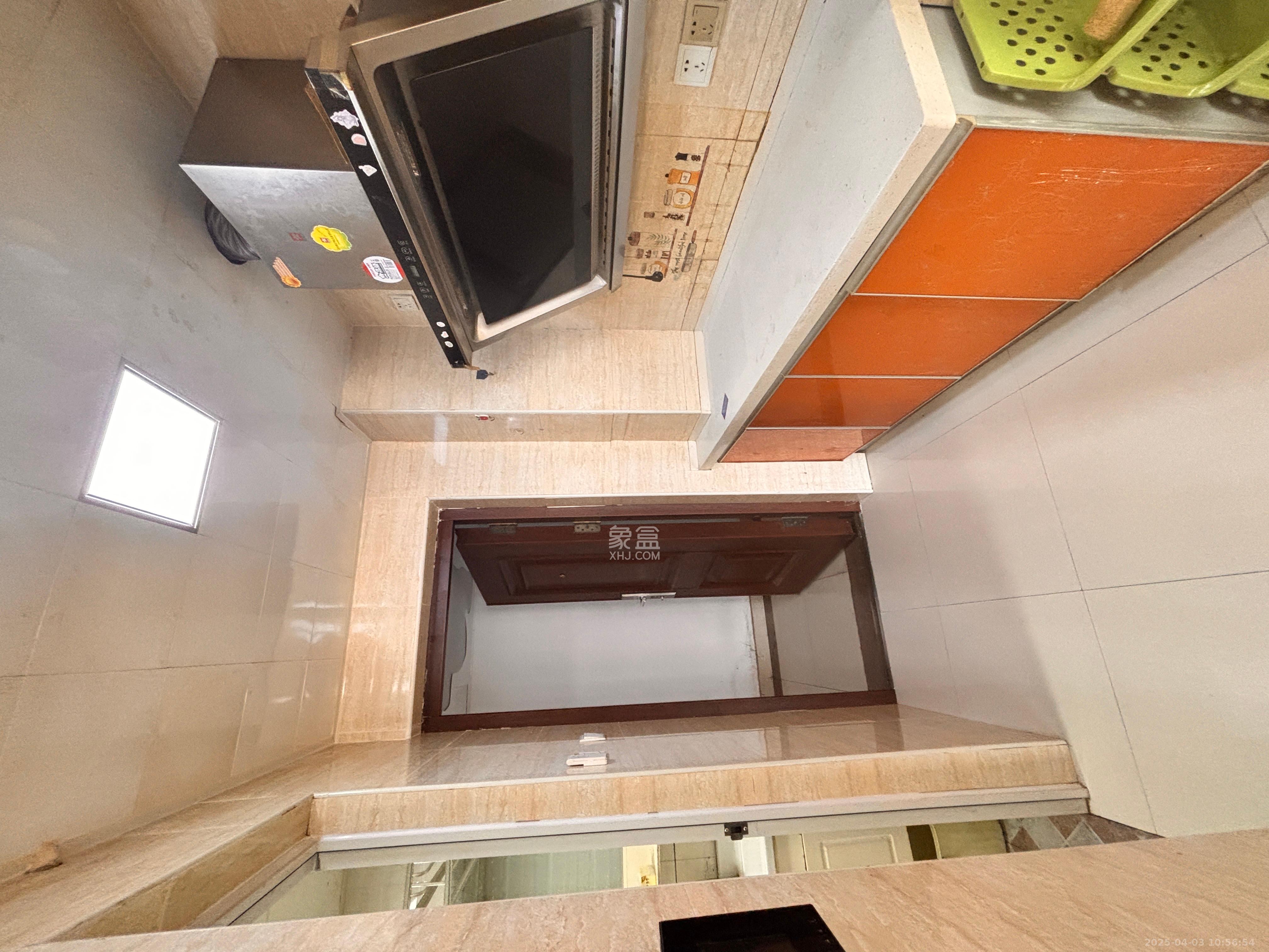 昌和商业中心/昌和国际  1室1厅1卫    1200.0元/月室内图