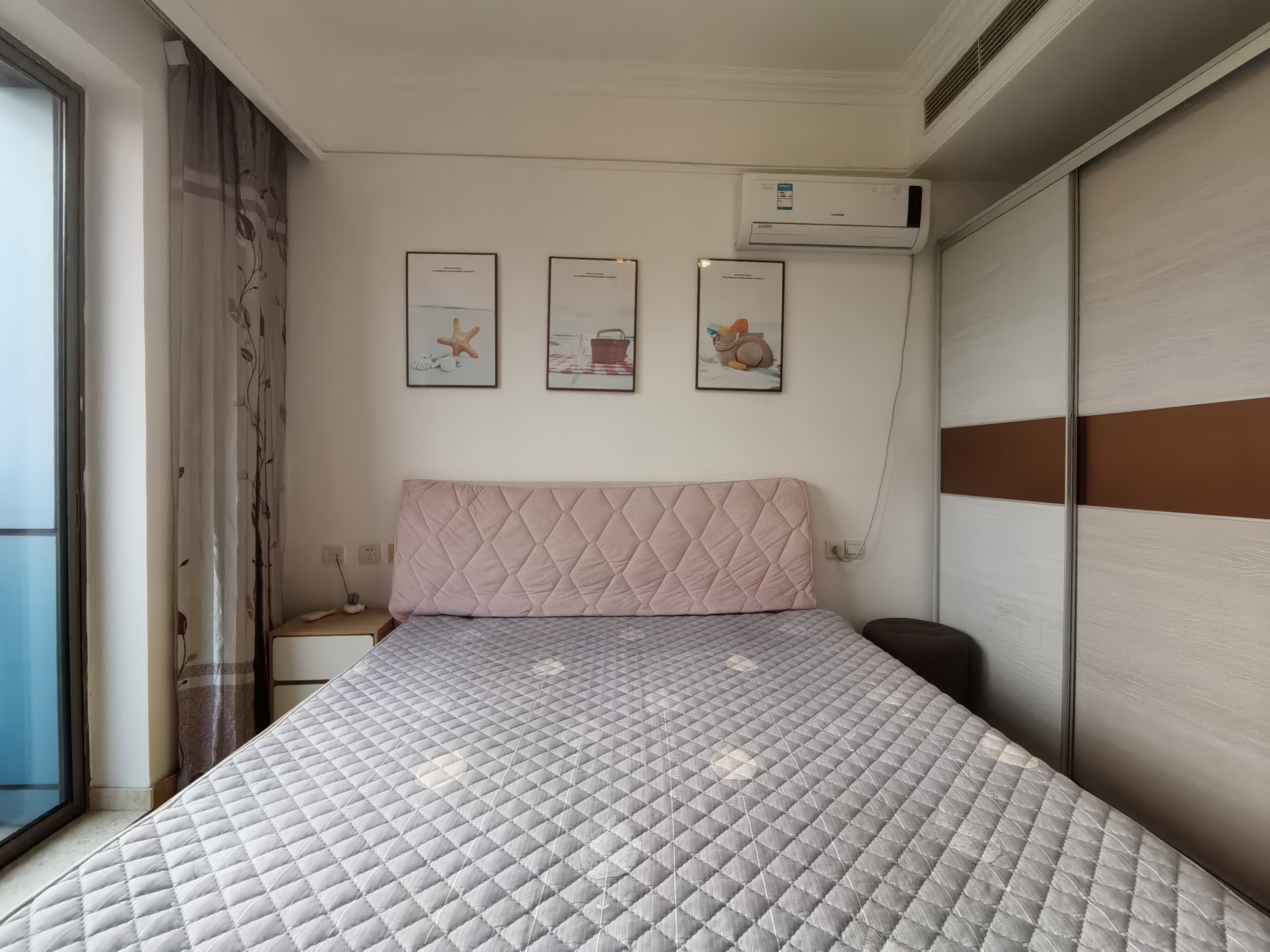 外滩中心 2室1厅2卫 3900.0元/月 外滩中心 2室1厅2卫 3900.0元/月室内图