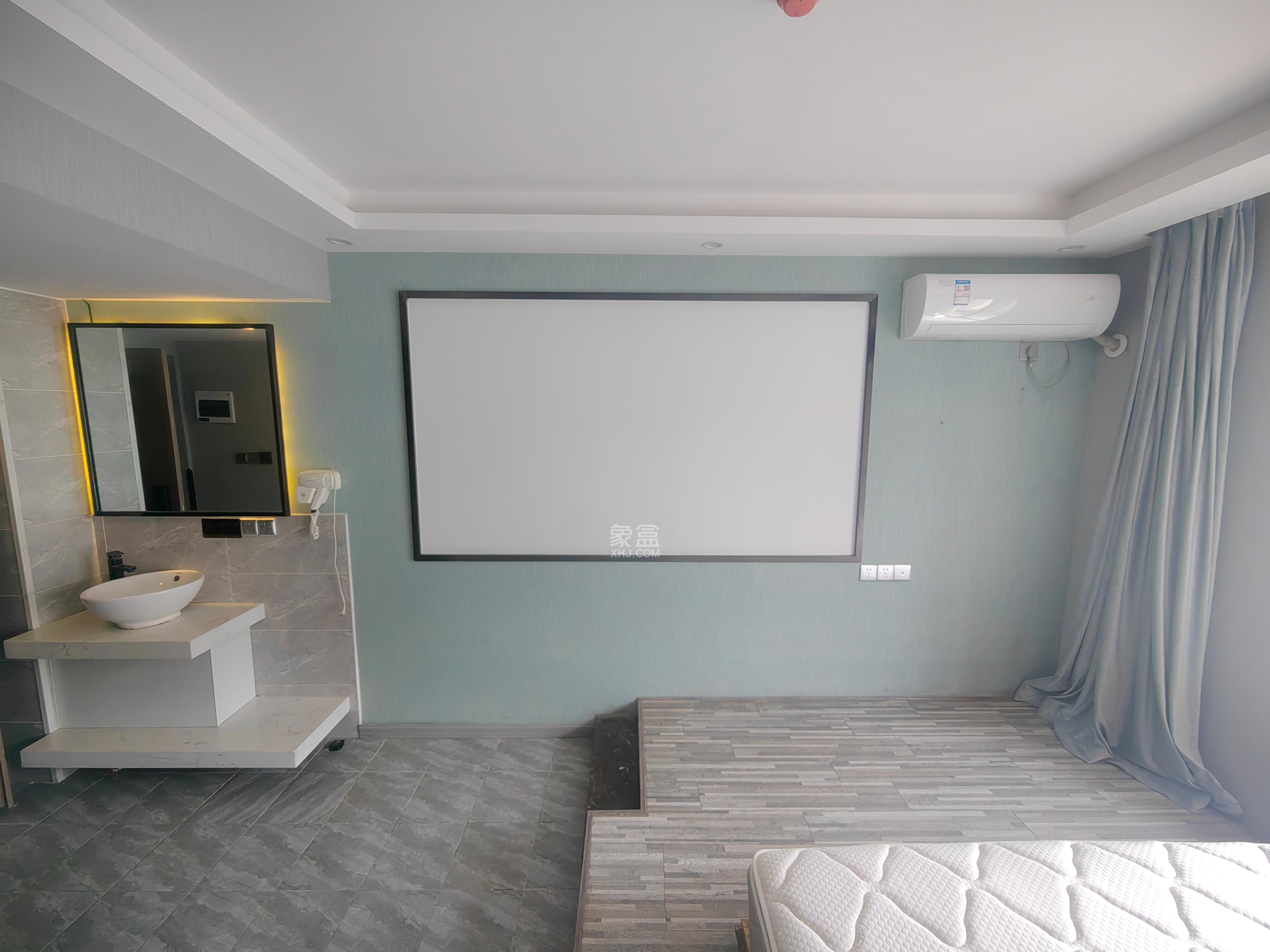 好莱城(弘德西街) 1室1厅1卫 1200.0元/月 好莱城(弘德西街) 1室1厅1卫 1200.0元/月室内图